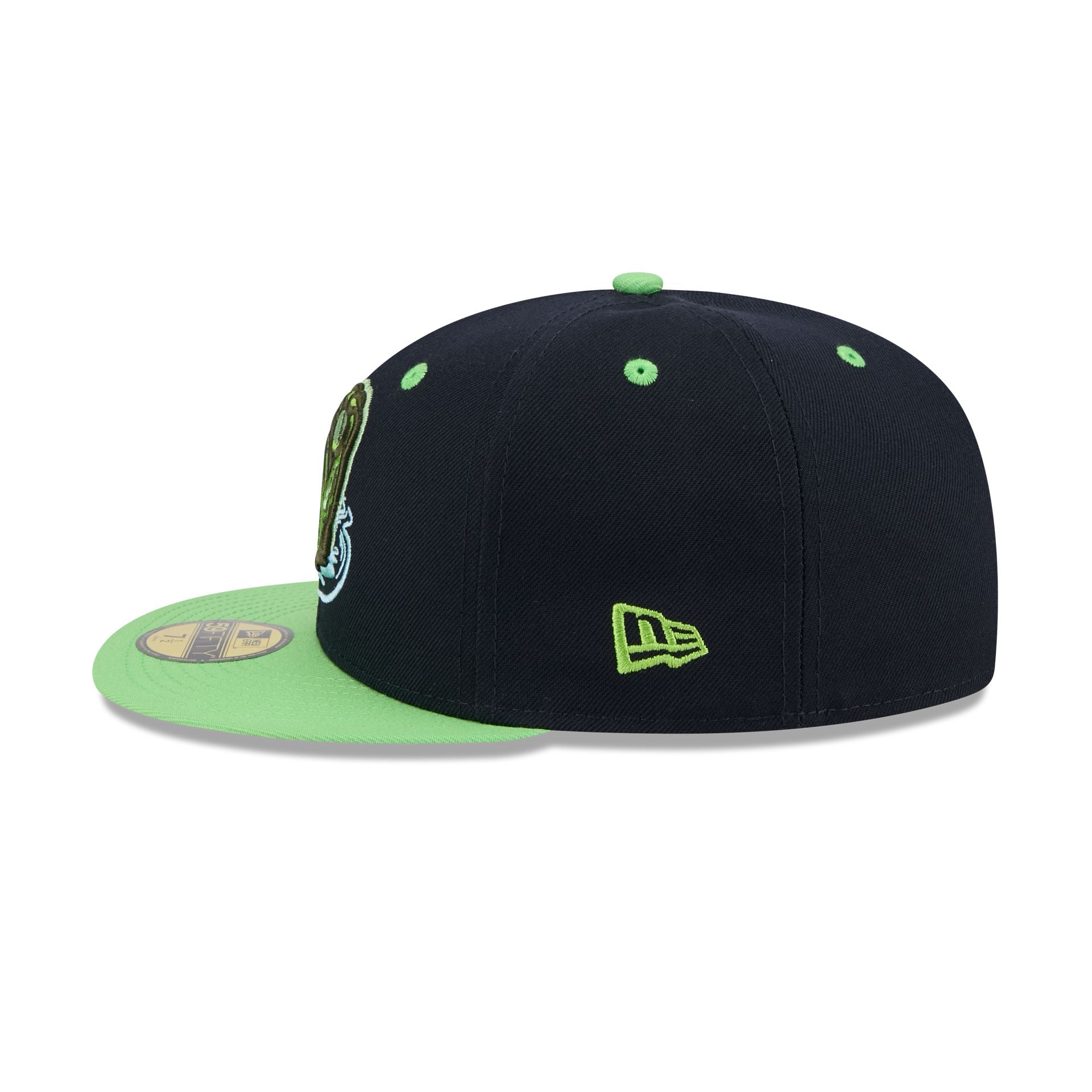 New Era Theme Night 59FIFTY Fitted