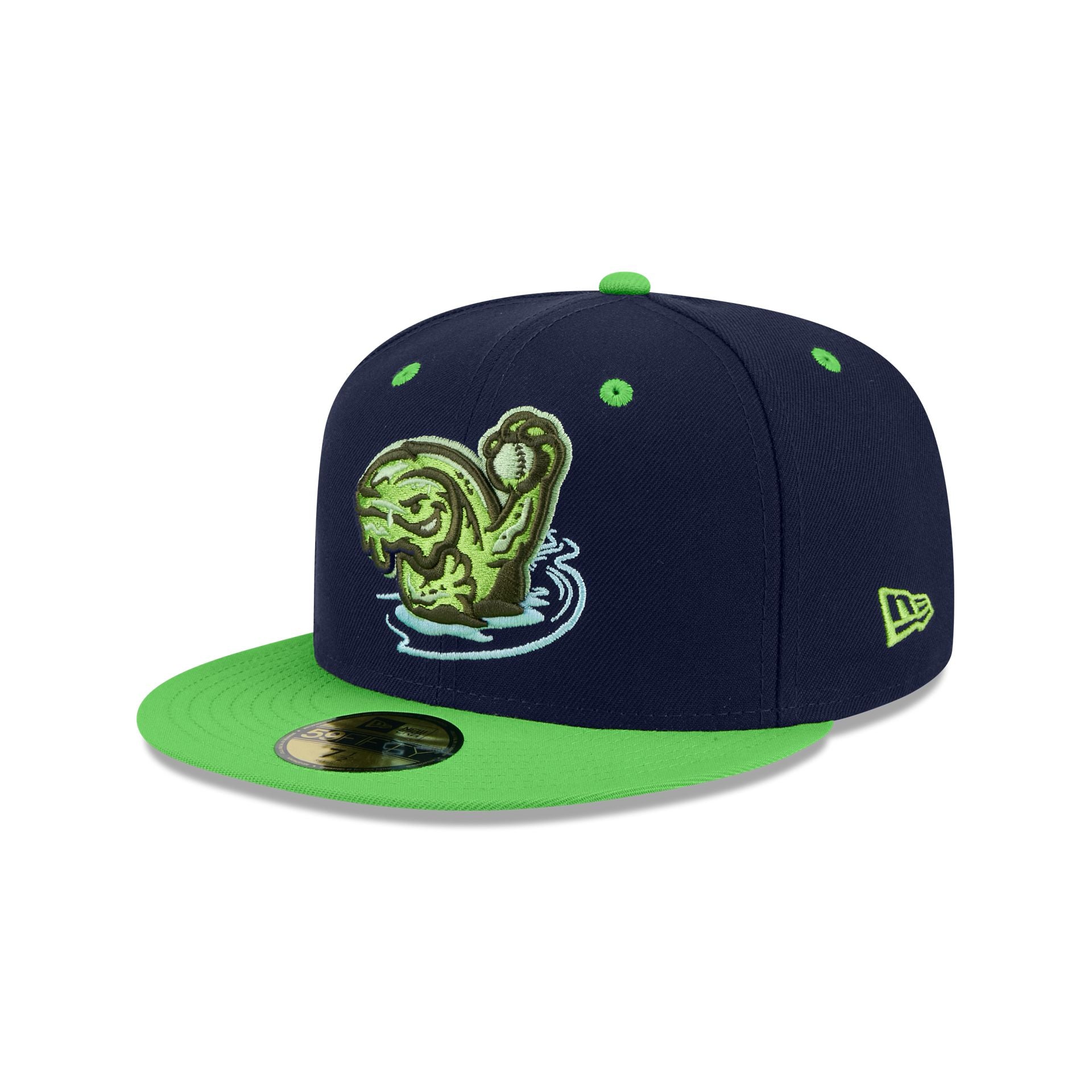 new era Theme Night 59FIFTY Fitted