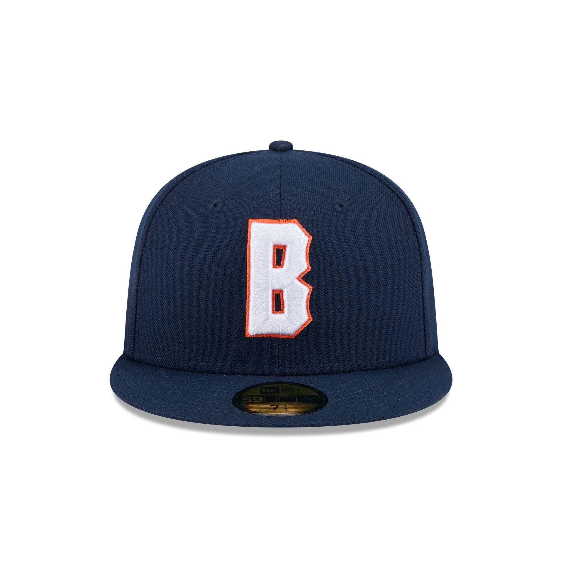 New Era Theme Night 59FIFTY Fitted