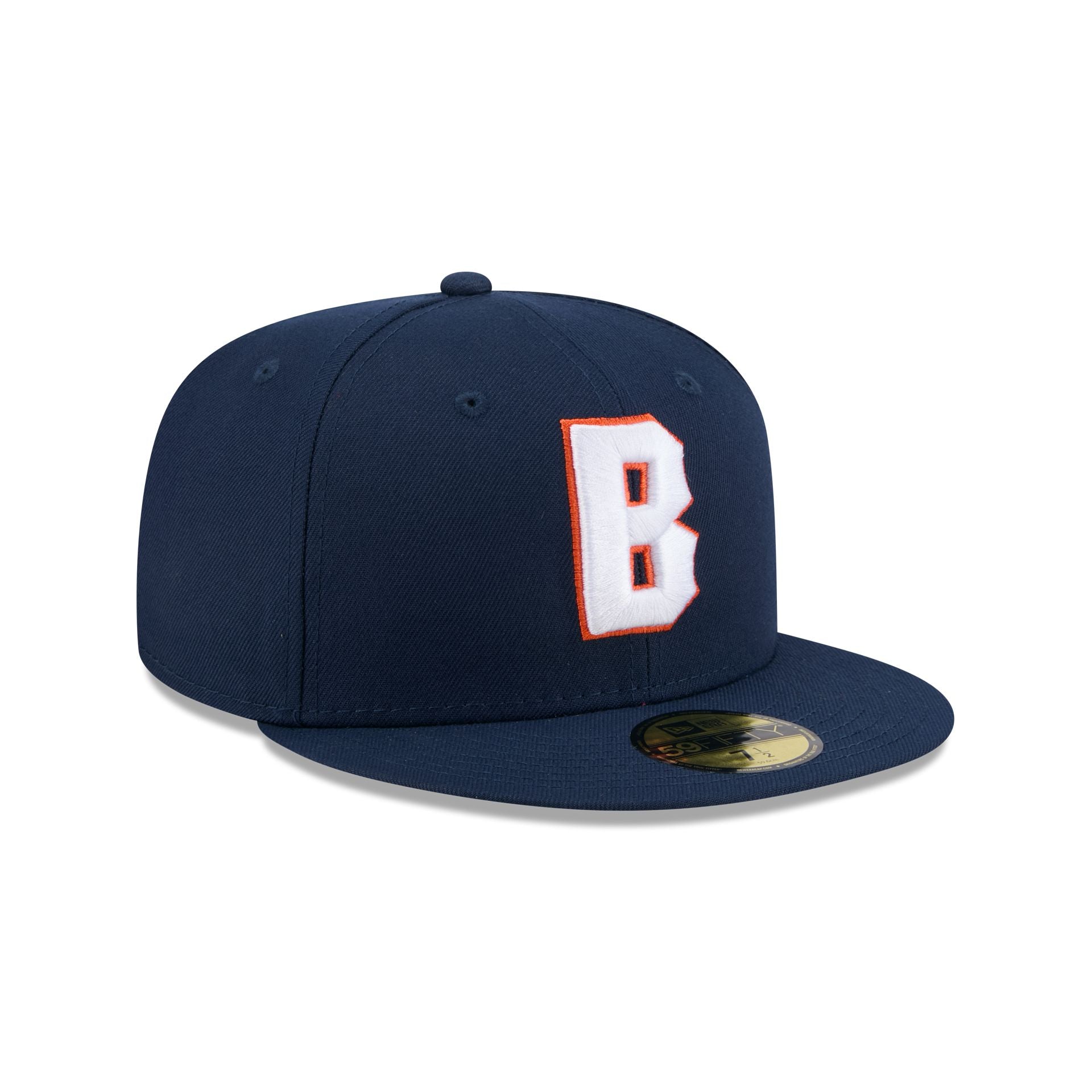 New Era Theme Night 59FIFTY Fitted