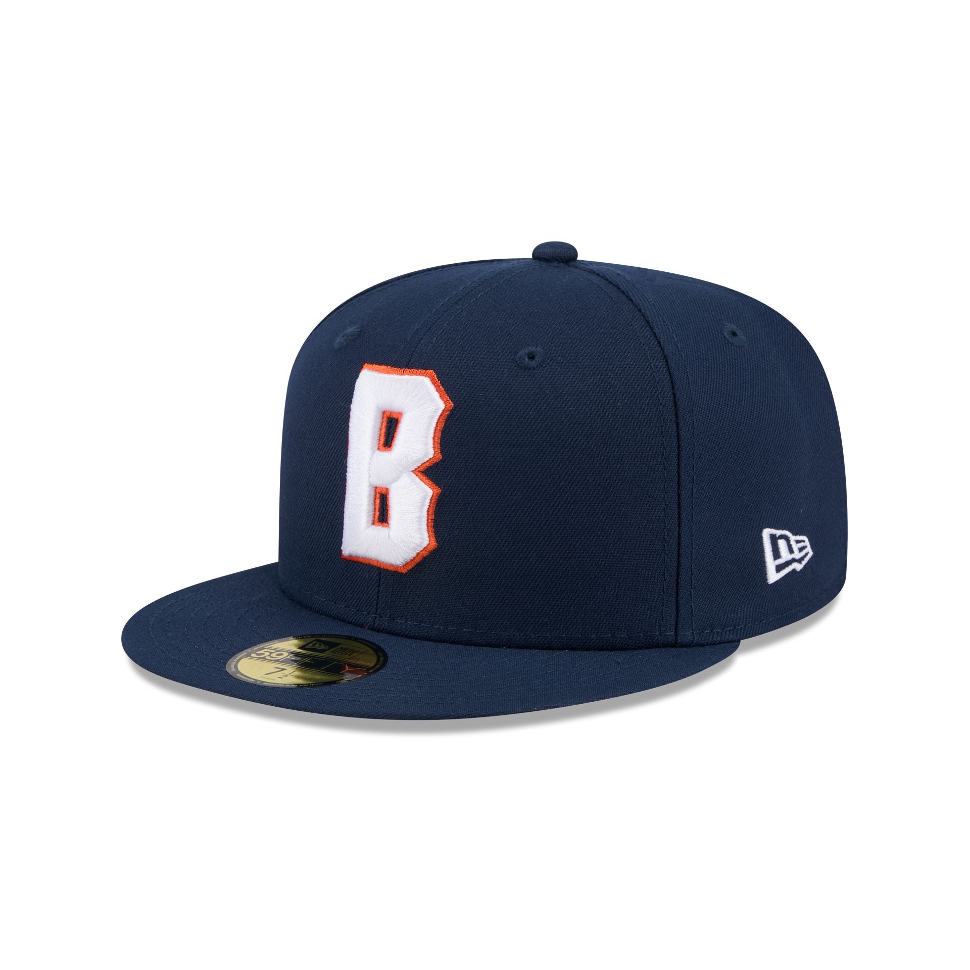 new era Theme Night 59FIFTY Fitted