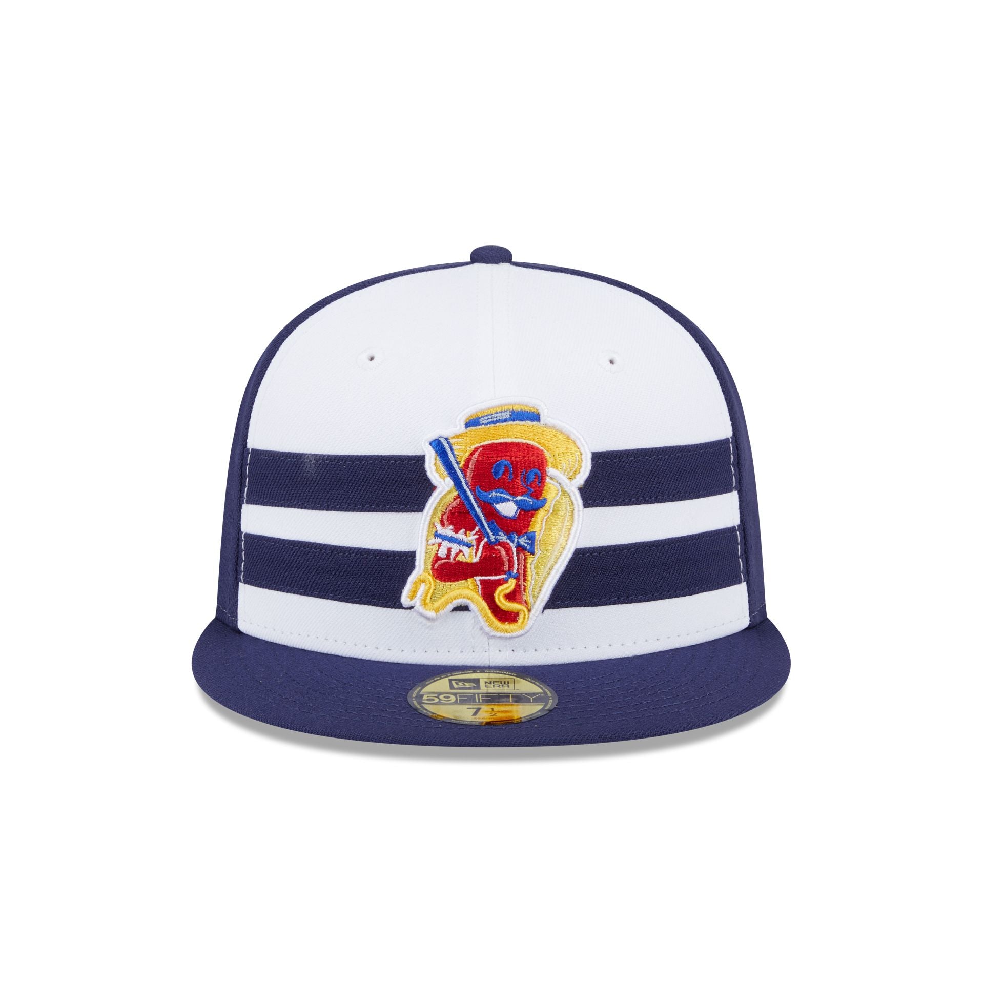 New Era Theme Night 59FIFTY Fitted
