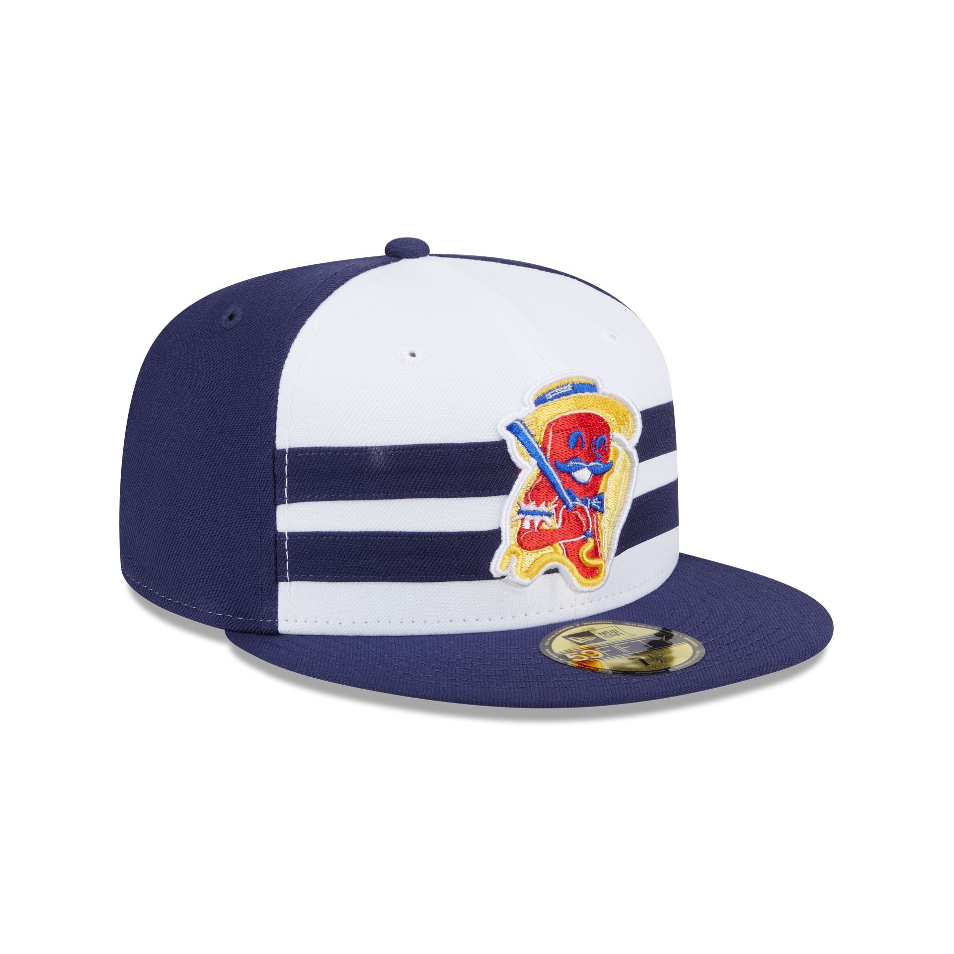 New Era Theme Night 59FIFTY Fitted