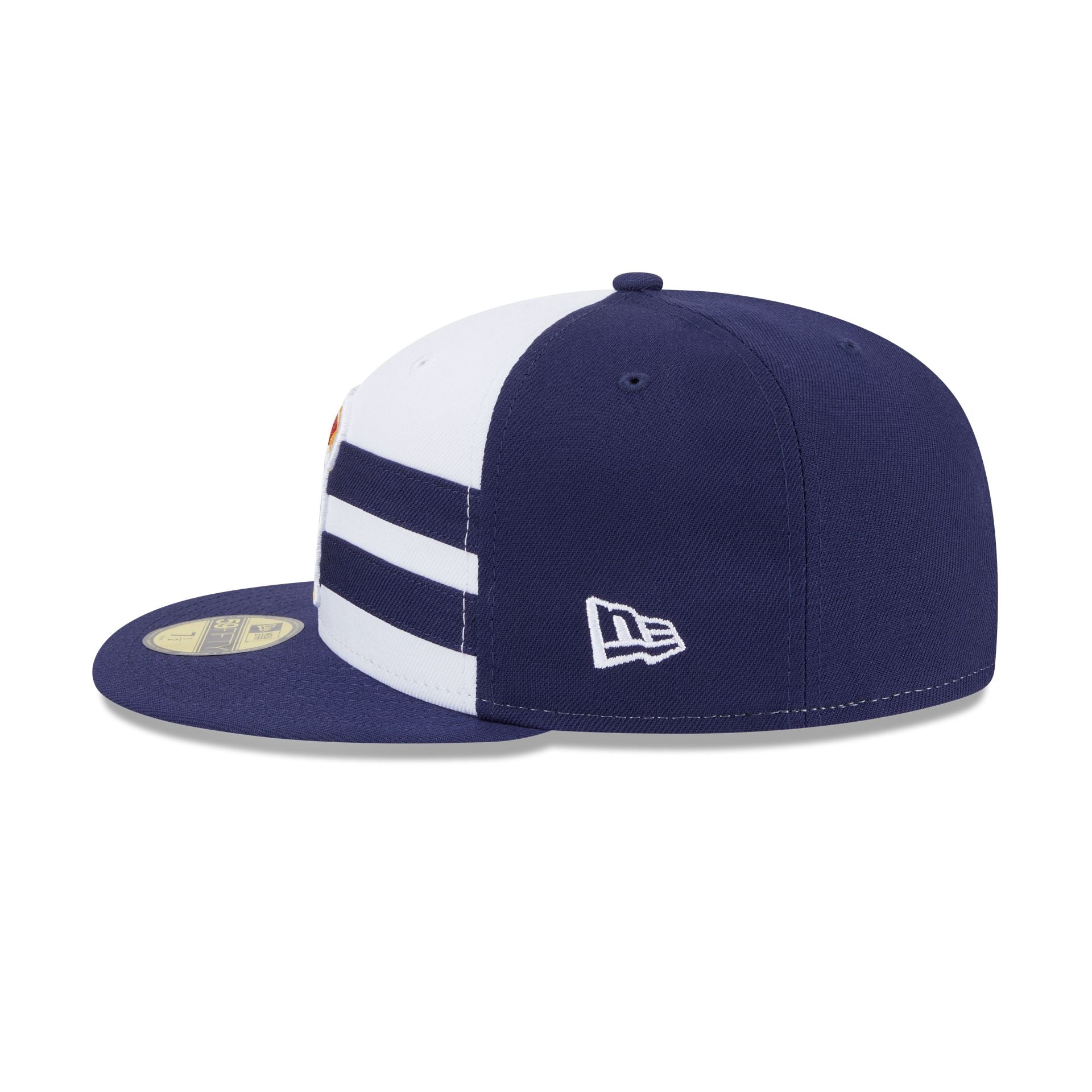 New Era Theme Night 59FIFTY Fitted