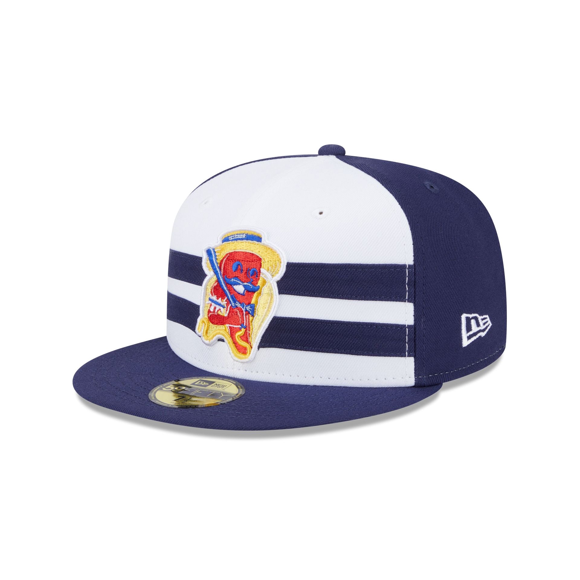 new era Theme Night 59FIFTY Fitted