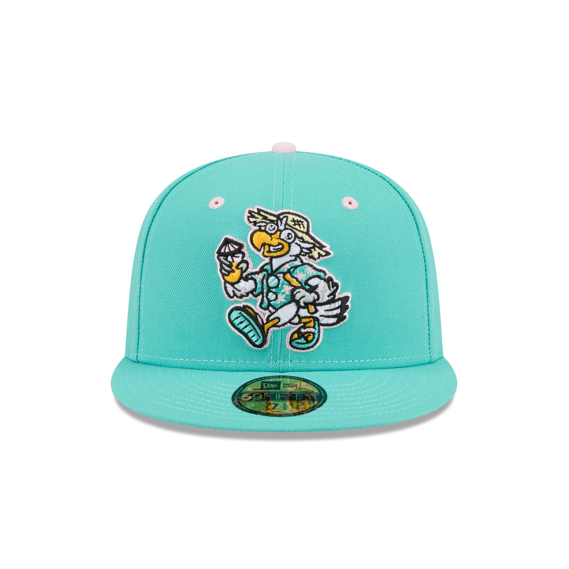 New Era Theme Night 59FIFTY Fitted