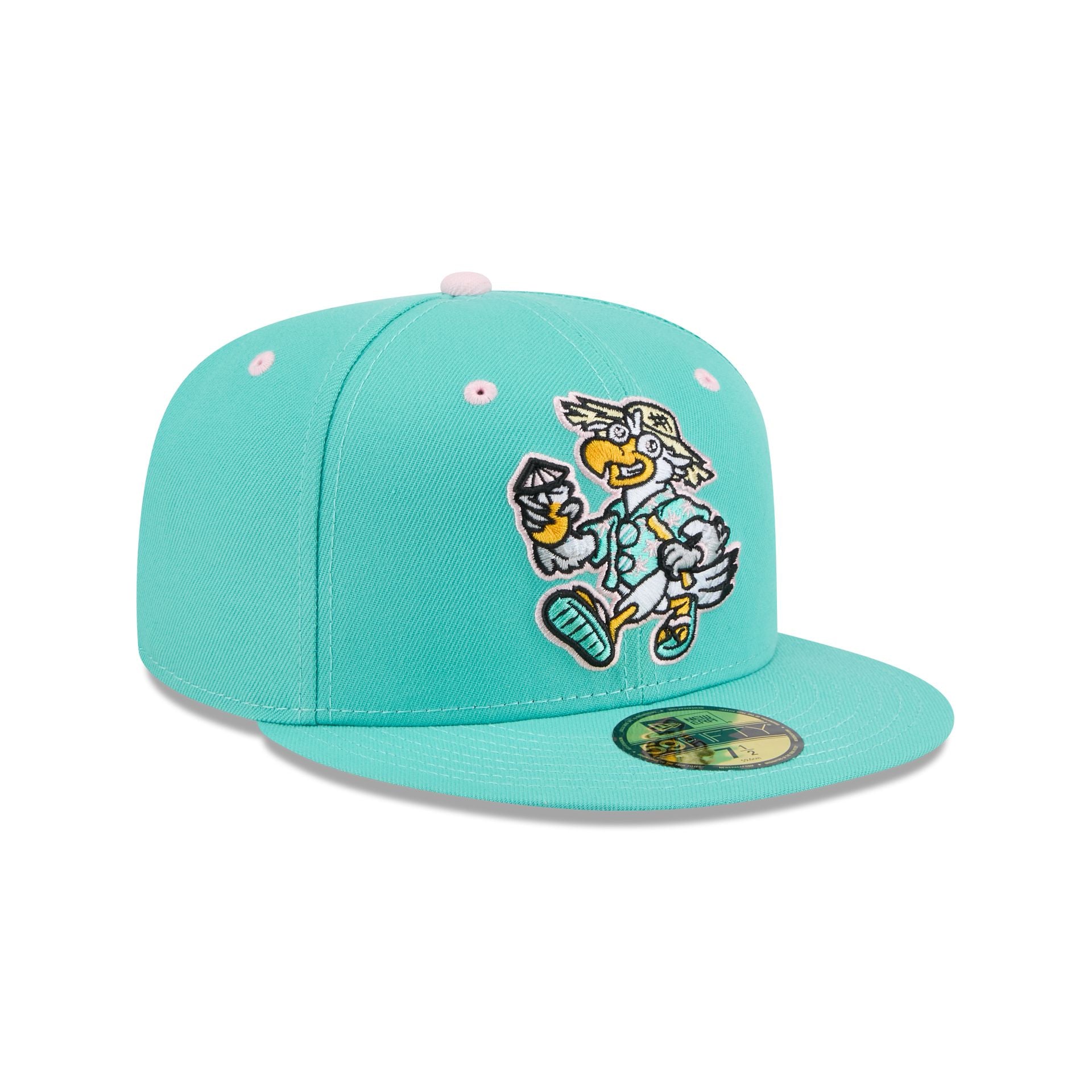 New Era Theme Night 59FIFTY Fitted