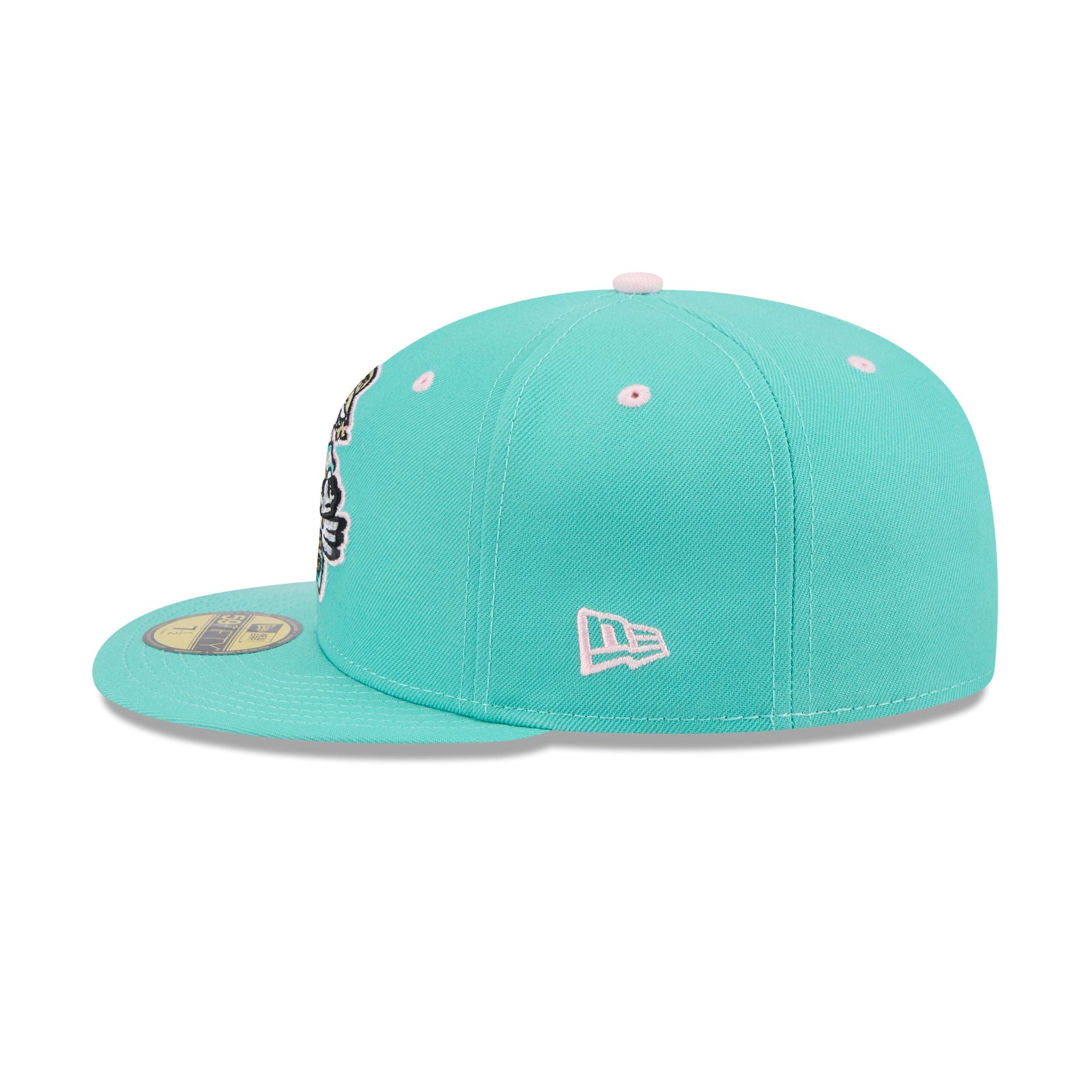 New Era Theme Night 59FIFTY Fitted