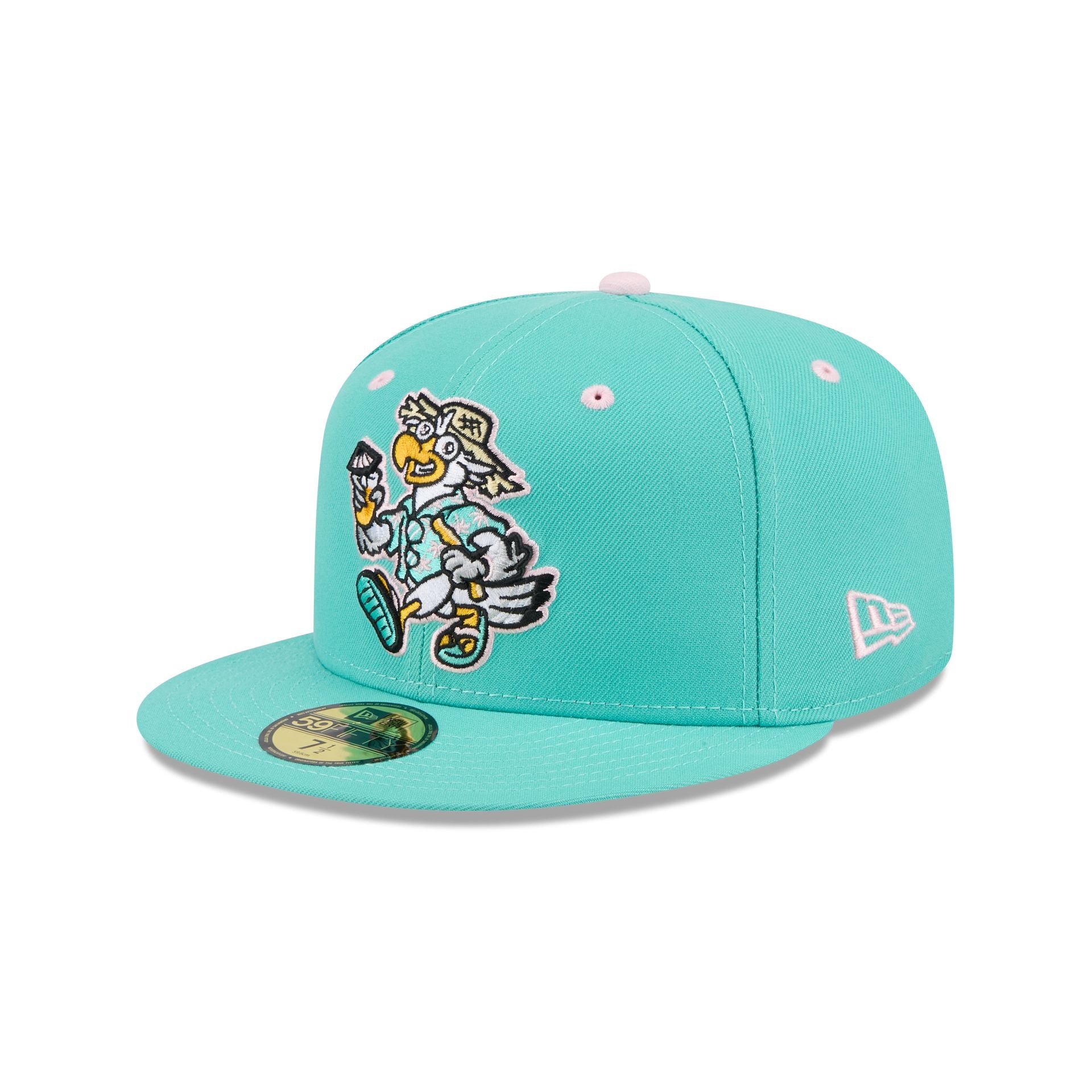 new era Theme Night 59FIFTY Fitted