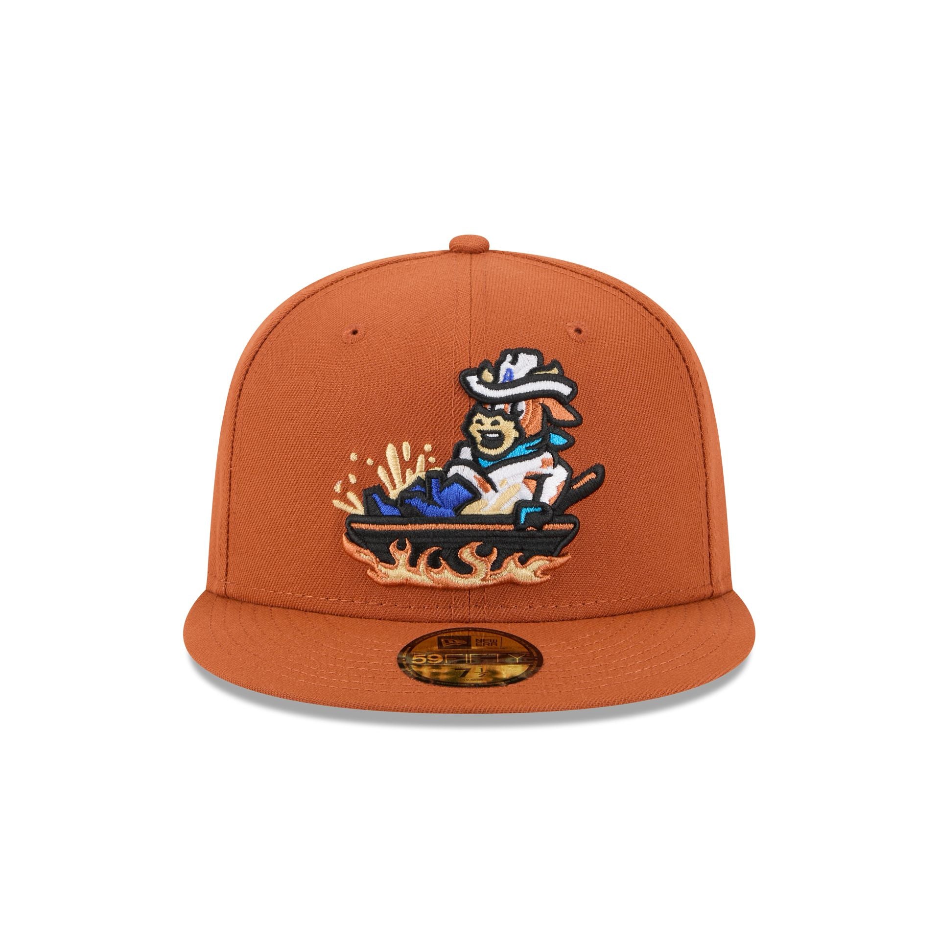 New Era Theme Night 59FIFTY Fitted