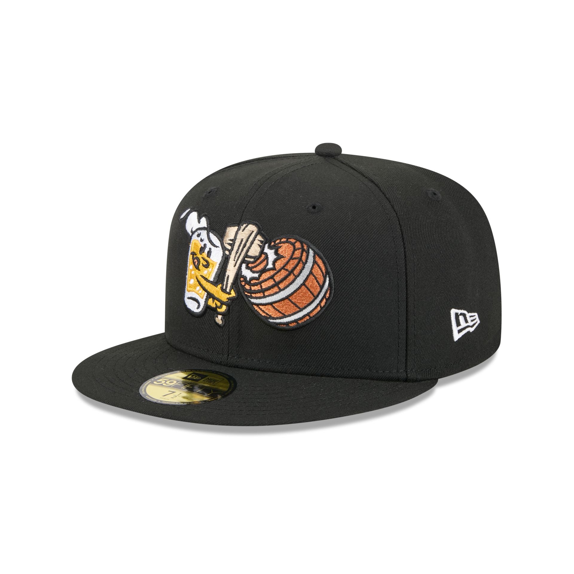 new era Theme Night 59FIFTY Fitted