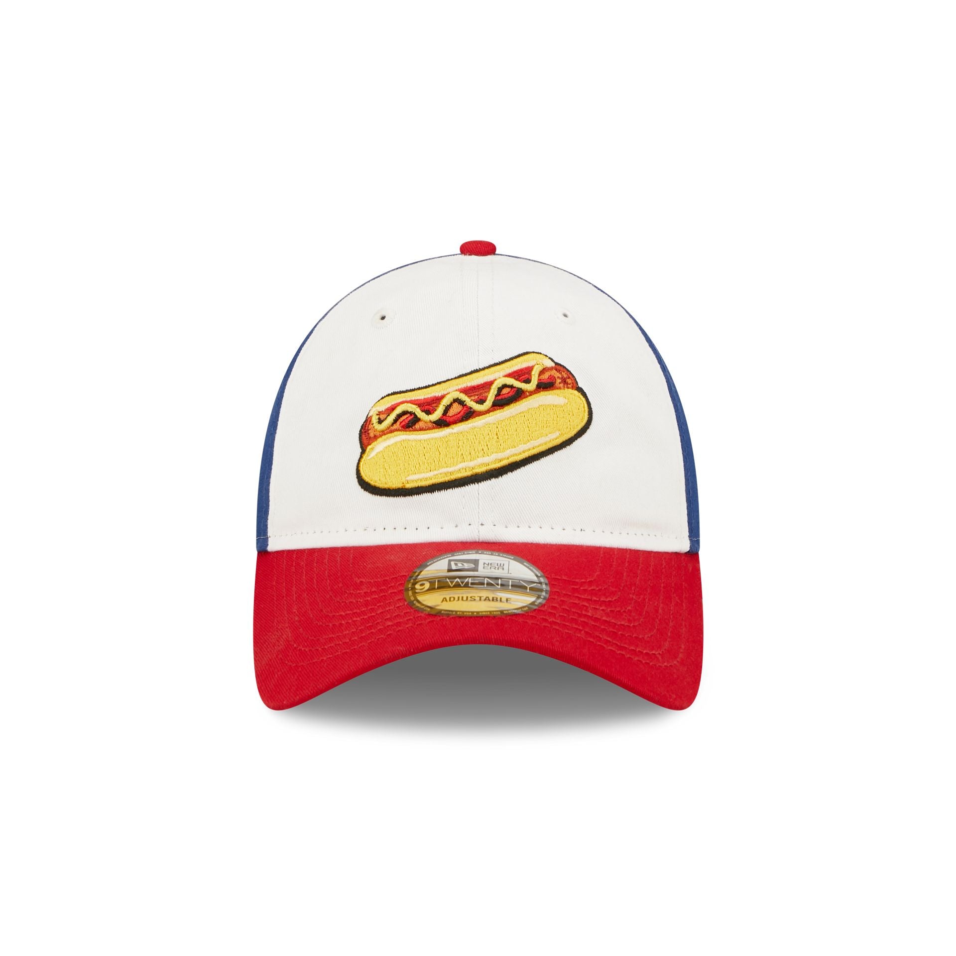 New Era Theme Night 9TWENTY Adjustable