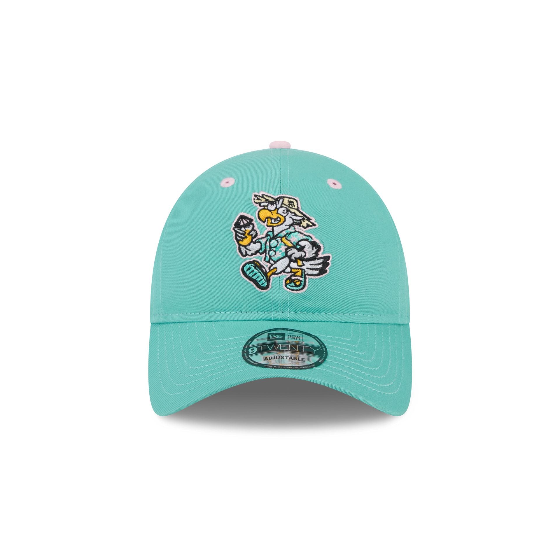 New Era Theme Night 9TWENTY Adjustable