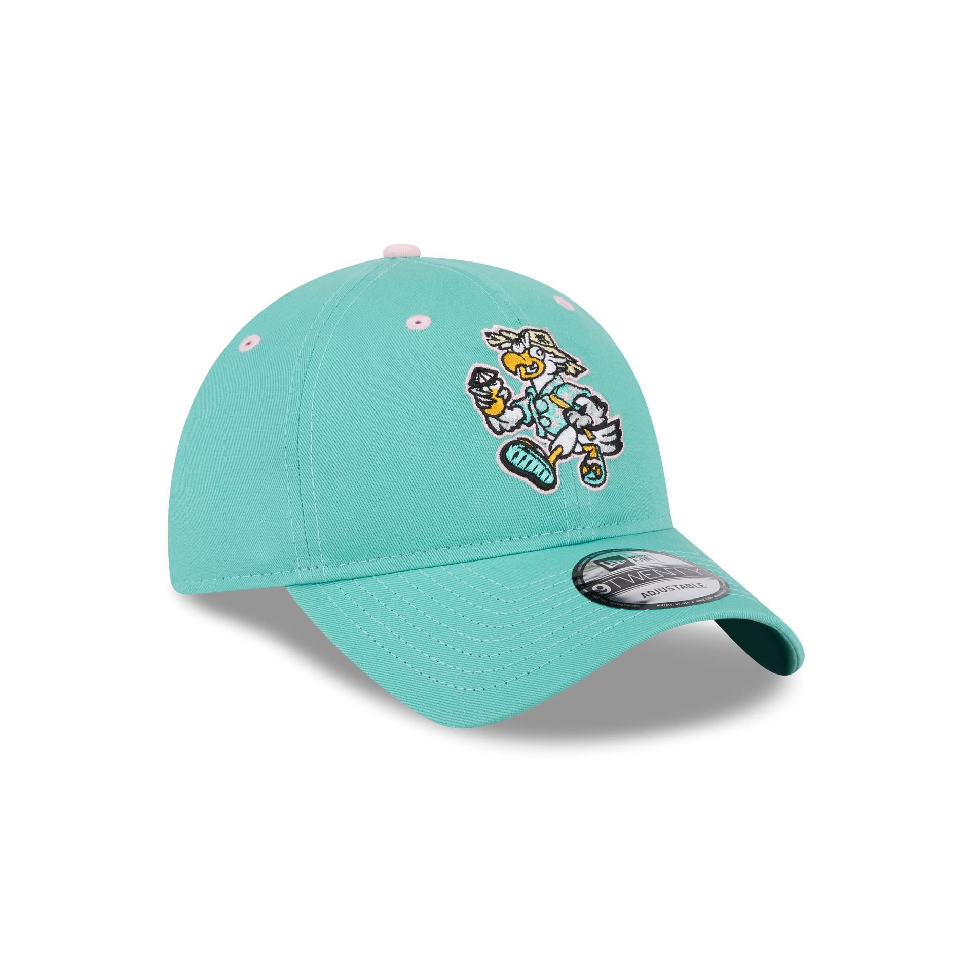 New Era Theme Night 9TWENTY Adjustable