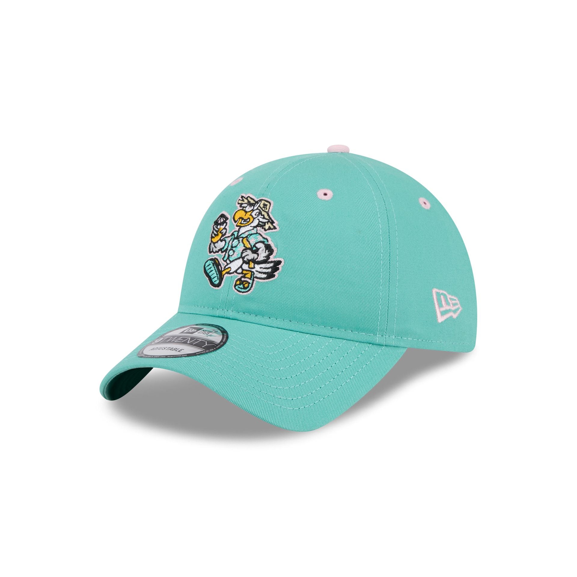 new era Theme Night 9TWENTY Adjustable