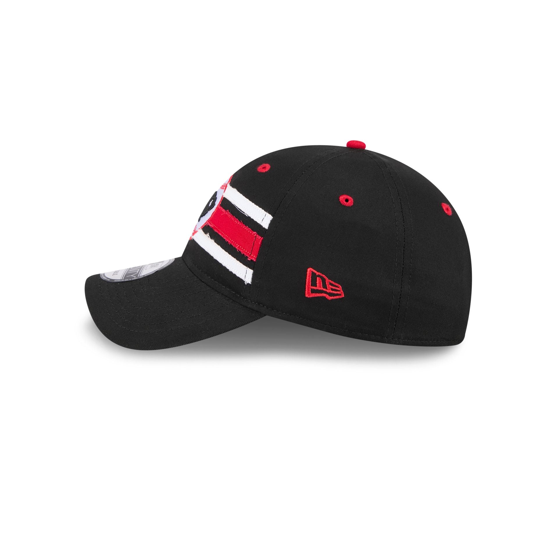 New Era Theme Night Black 9TWENTY Adjustable
