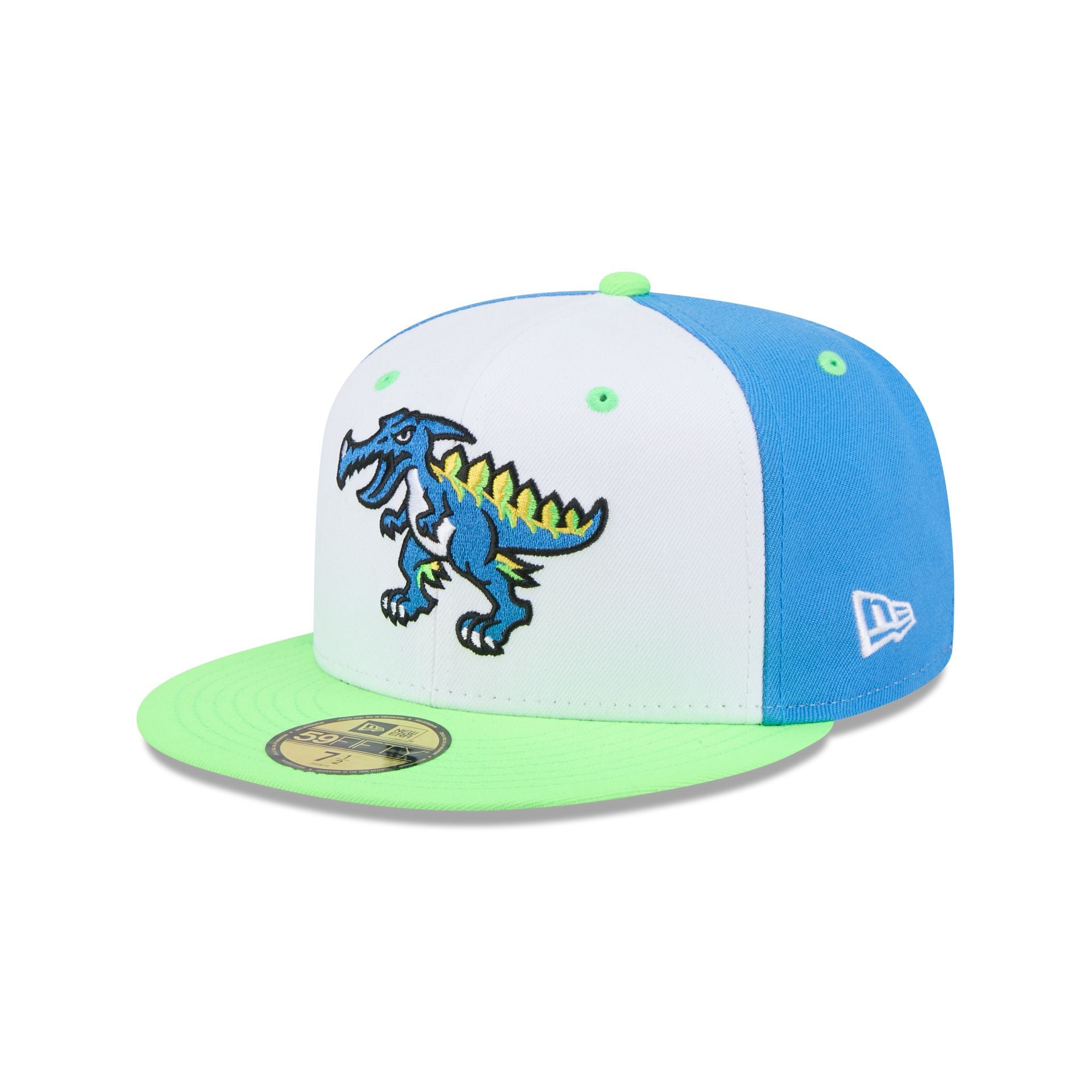 new era Theme Night Blue 59FIFTY Fitted