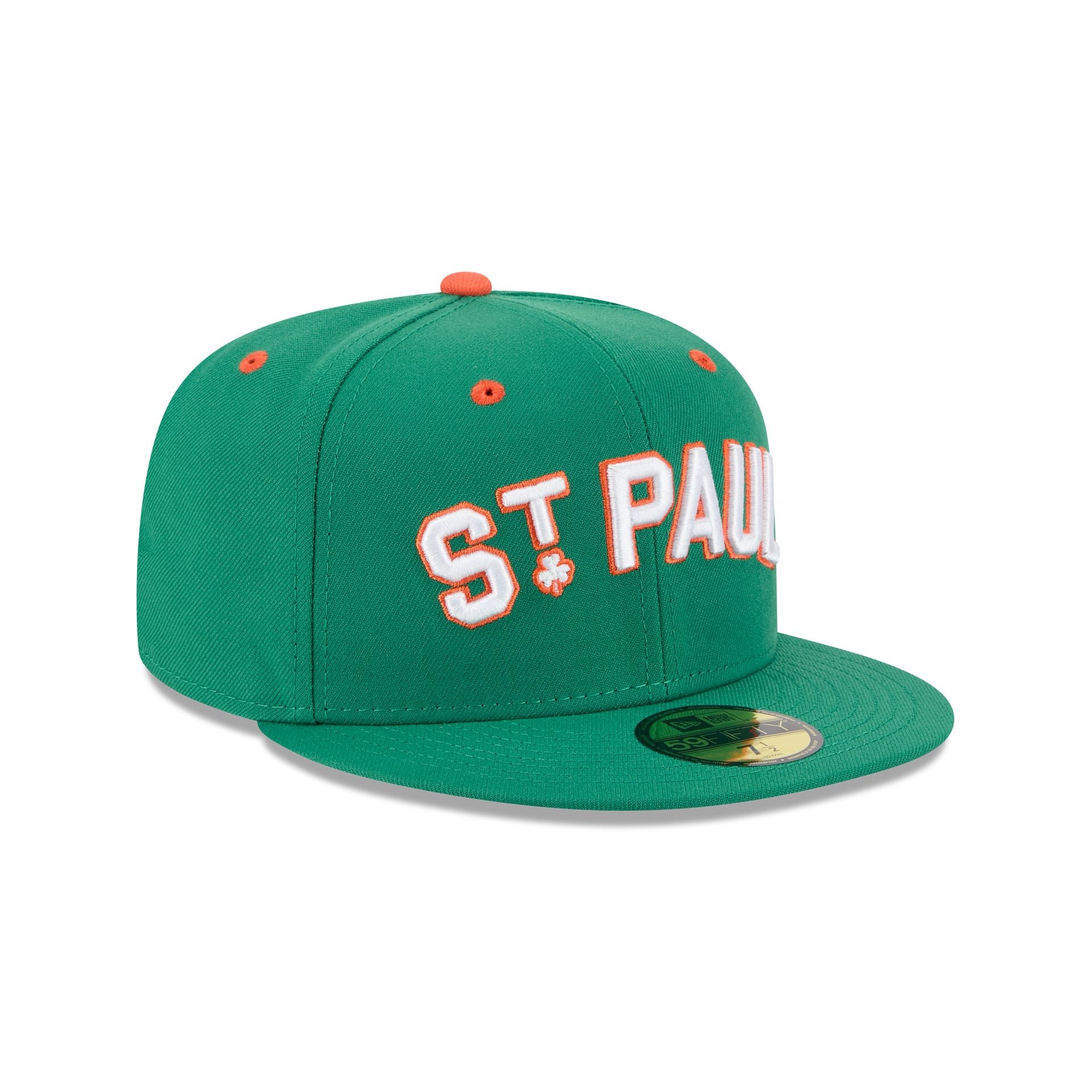 New Era Theme Night Green 59FIFTY Fitted