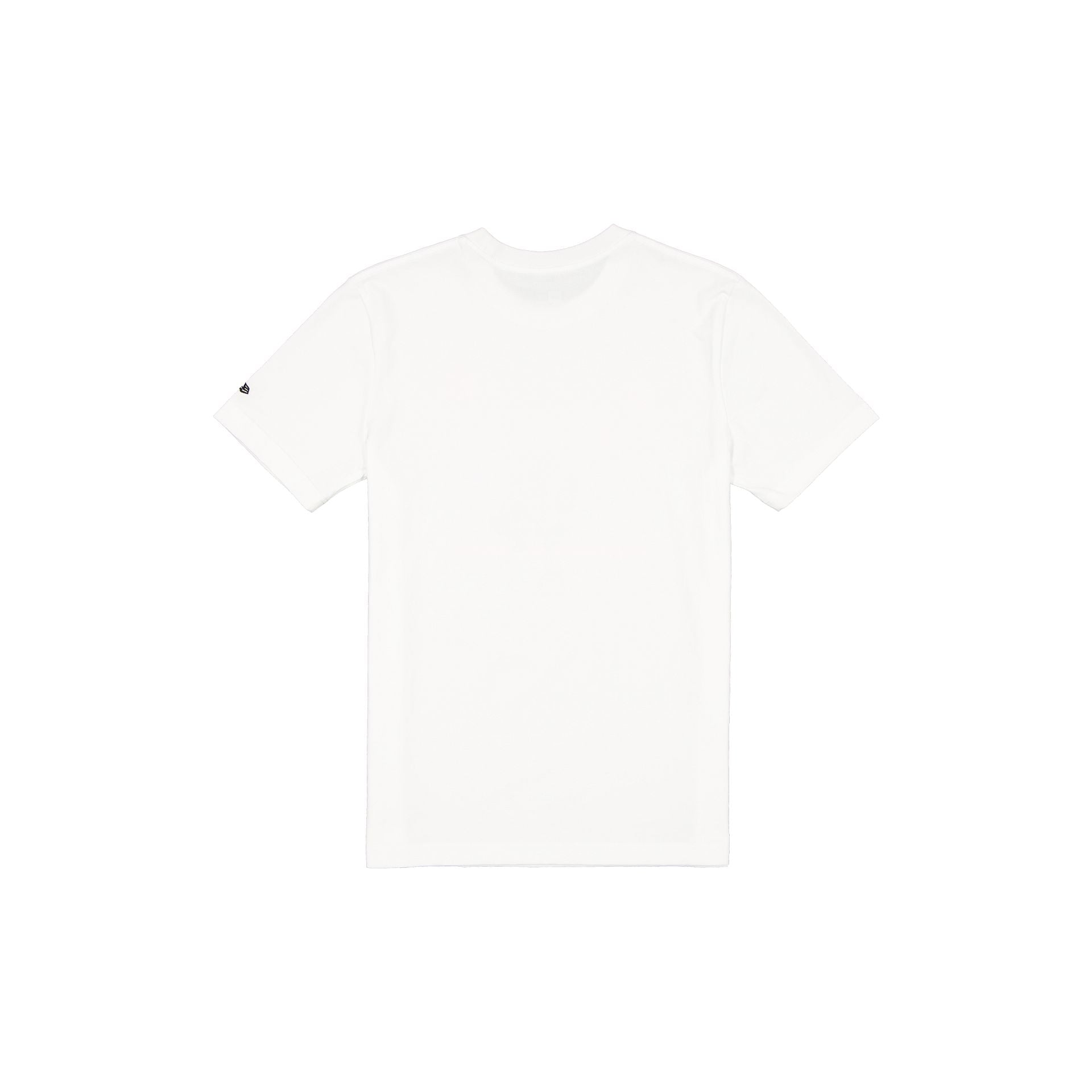 New Era Theme Night Kimchi White T-Shirt