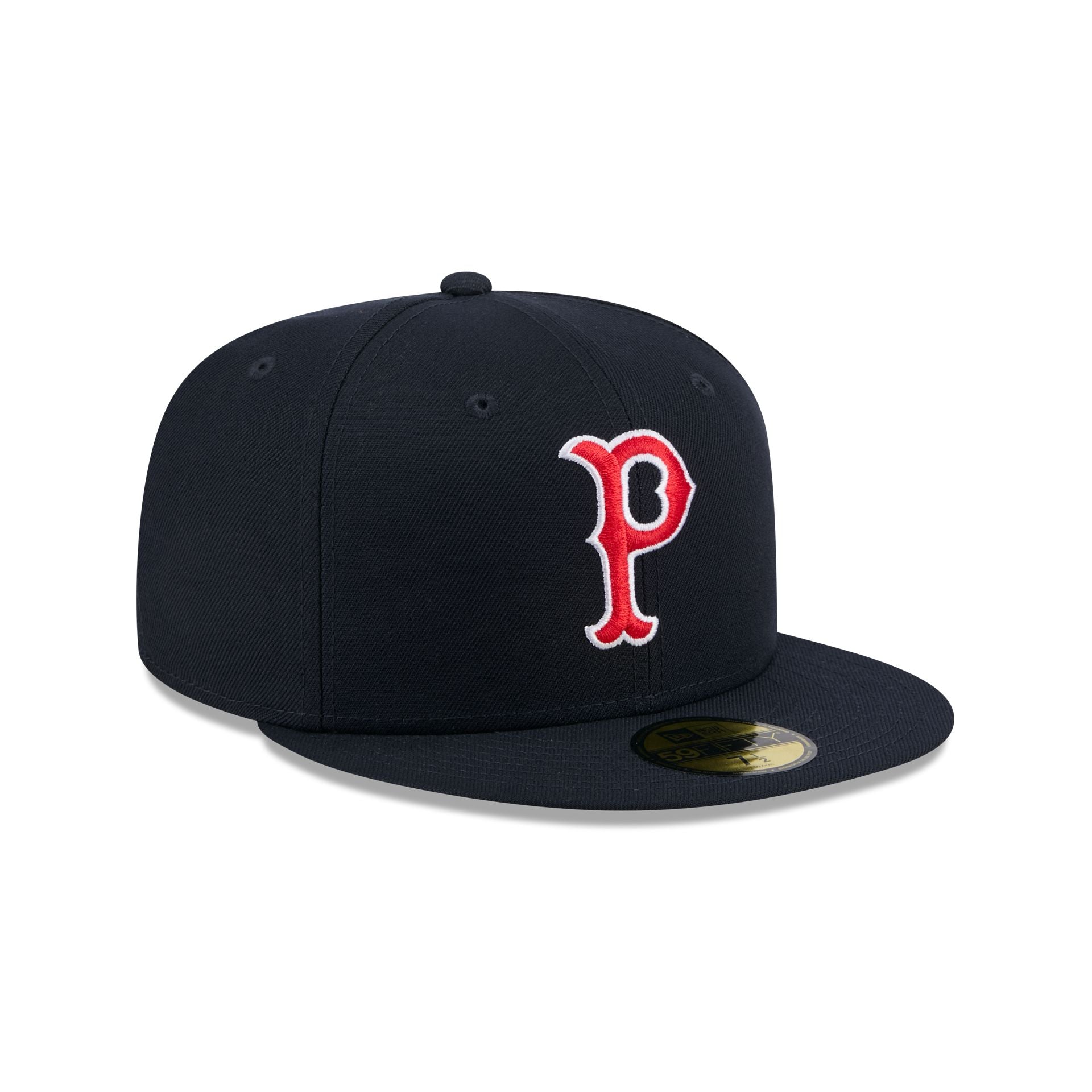 New Era Theme Night Navy 59FIFTY Fitted