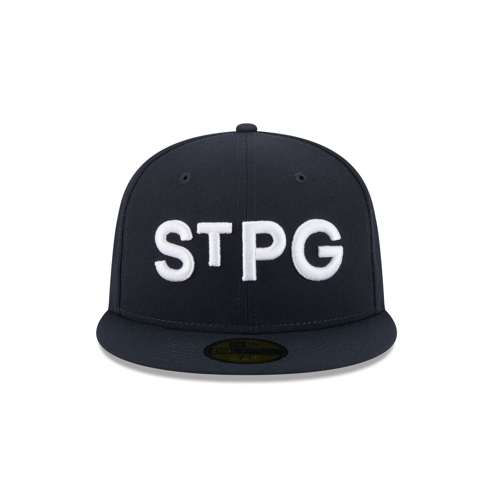 New Era Theme Night Navy 59FIFTY Fitted