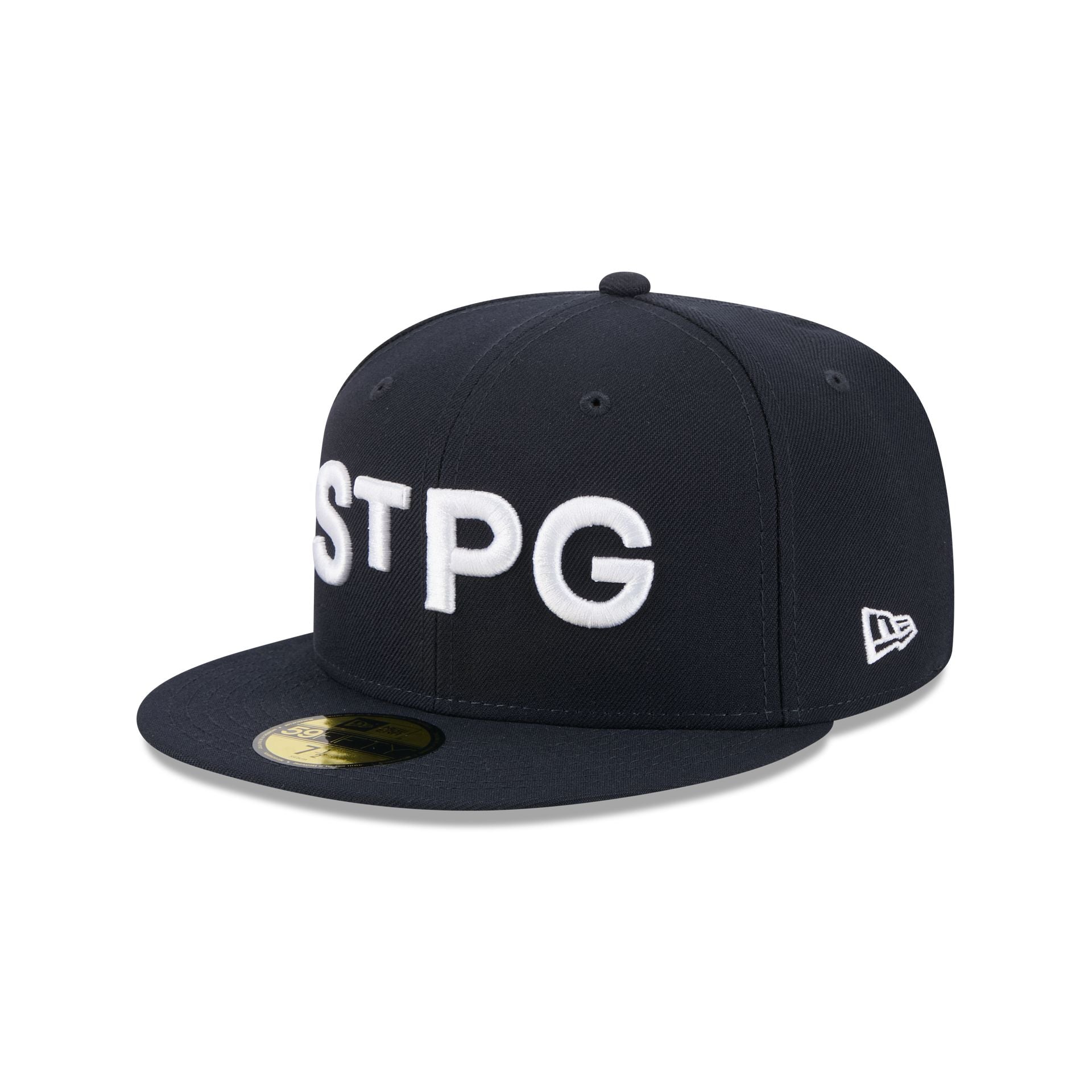 new era Theme Night Navy 59FIFTY Fitted