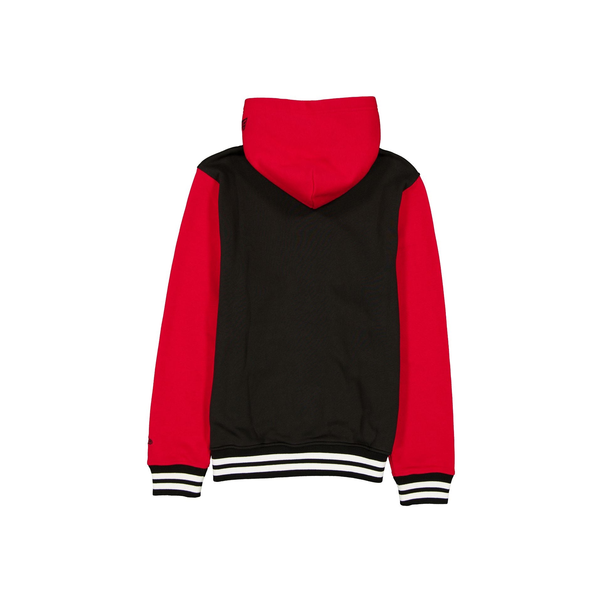 New Era Throwback Black Jacket