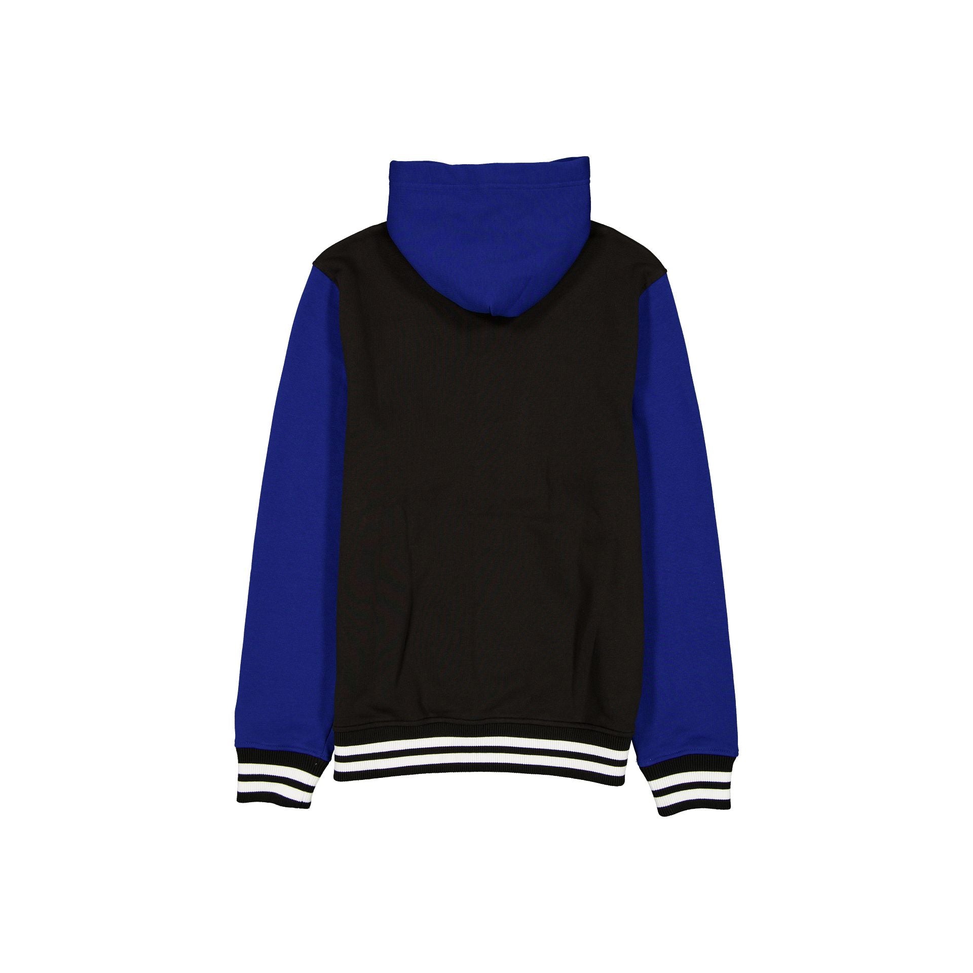 New Era Throwback Black Jacket