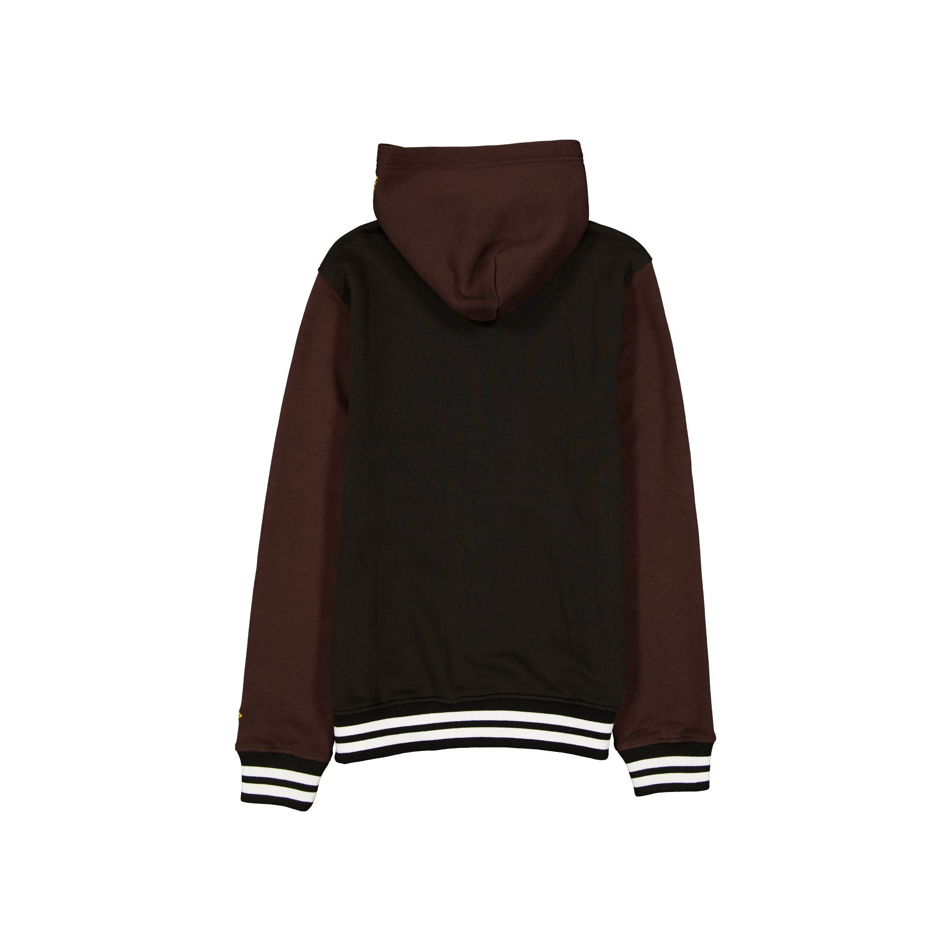 New Era Throwback Black Jacket