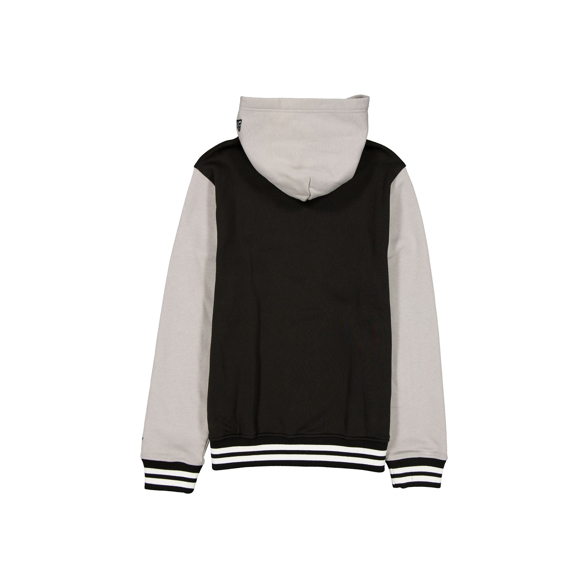 New Era Throwback Black Jacket