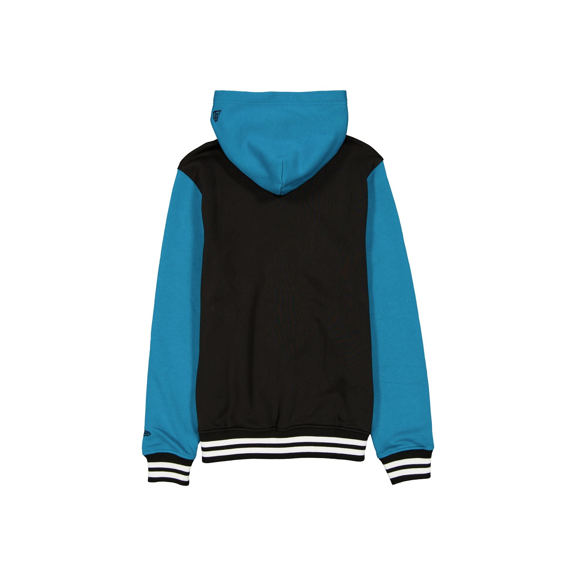 New Era Throwback Black Jacket