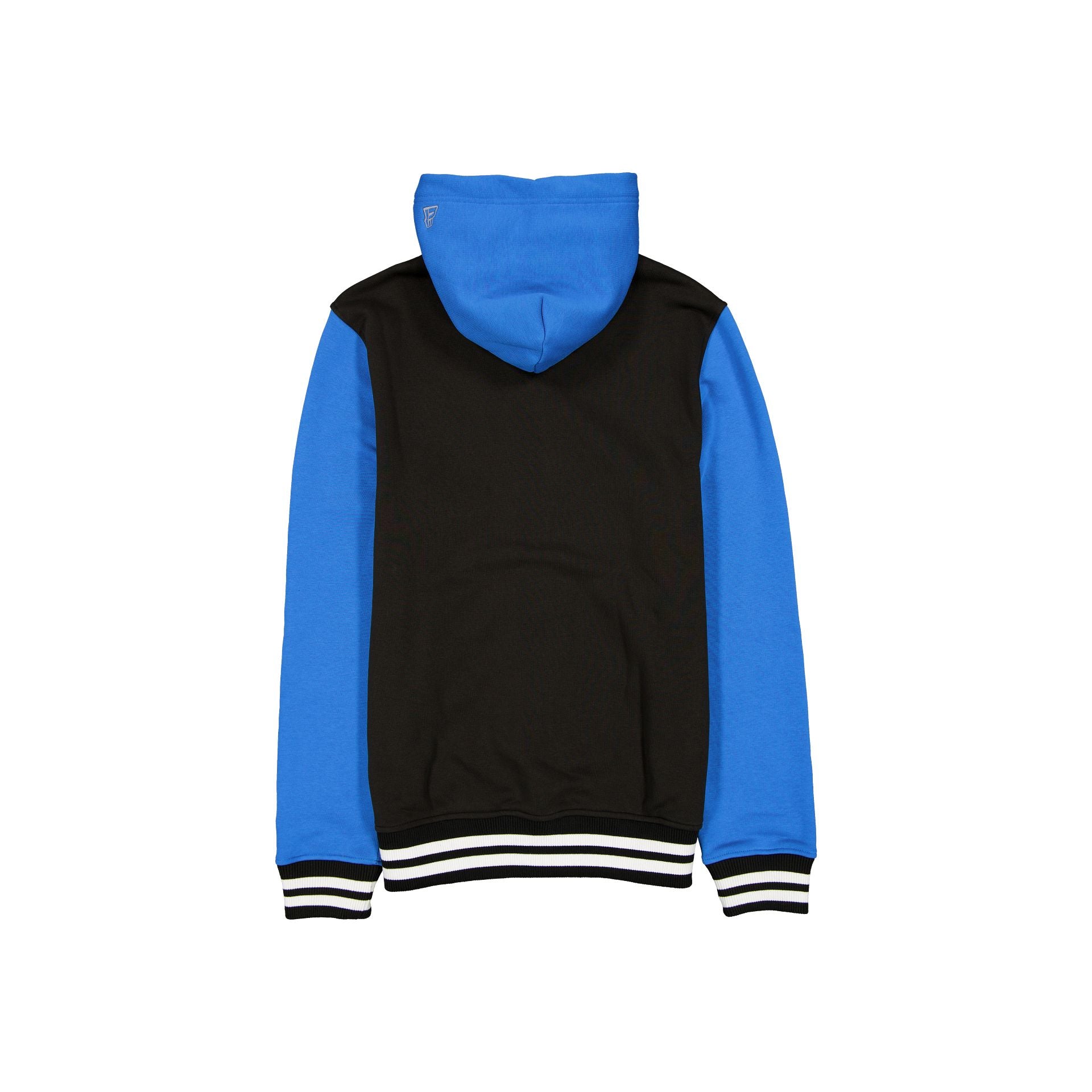 New Era Throwback Black Jacket