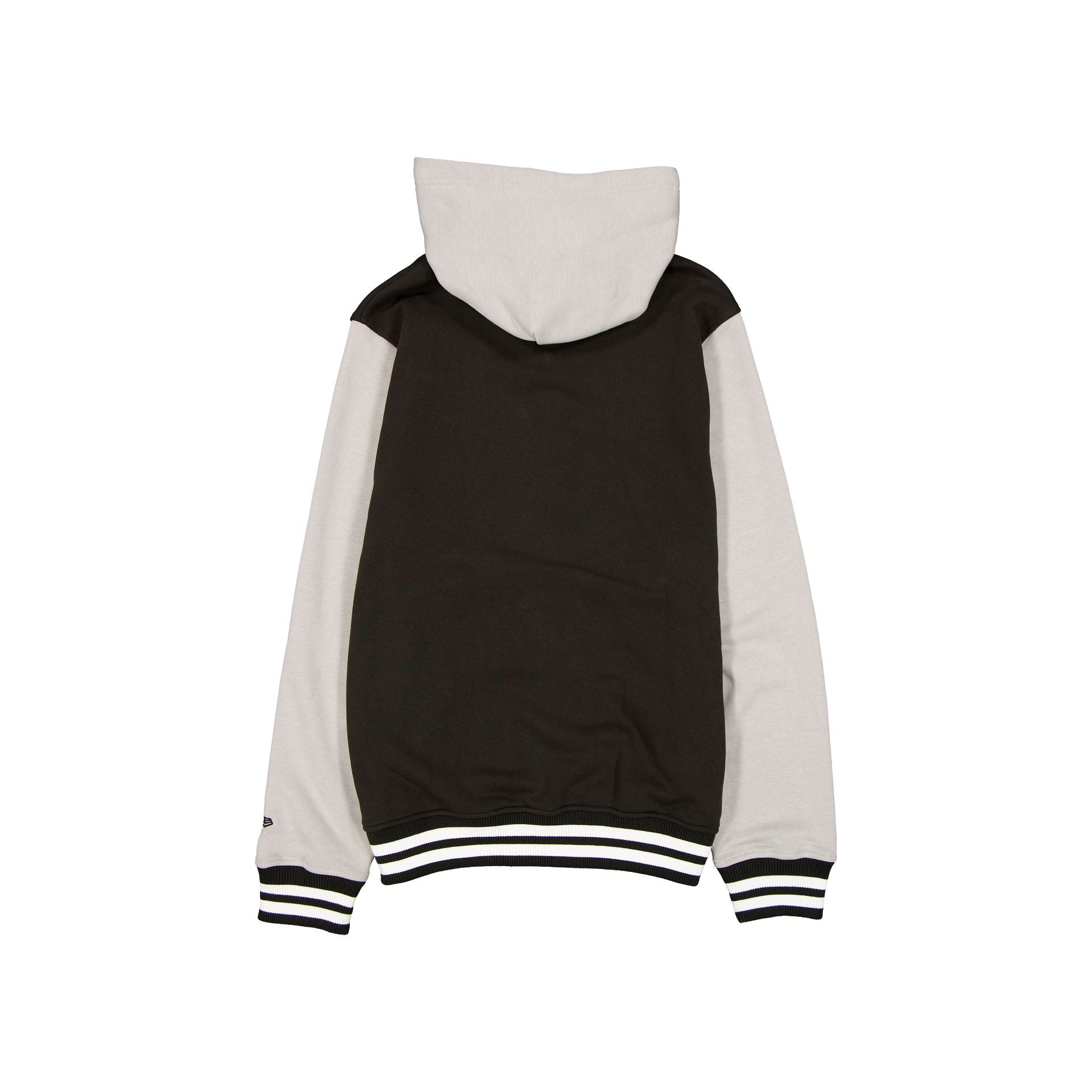 New Era Throwback Black Jacket