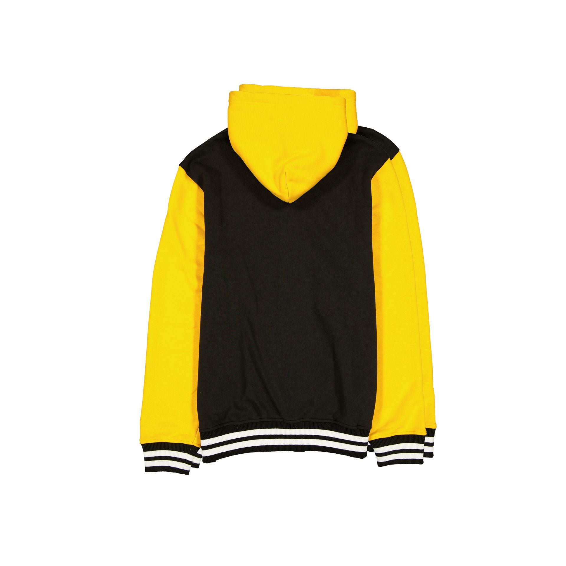 New Era Throwback Black Jacket