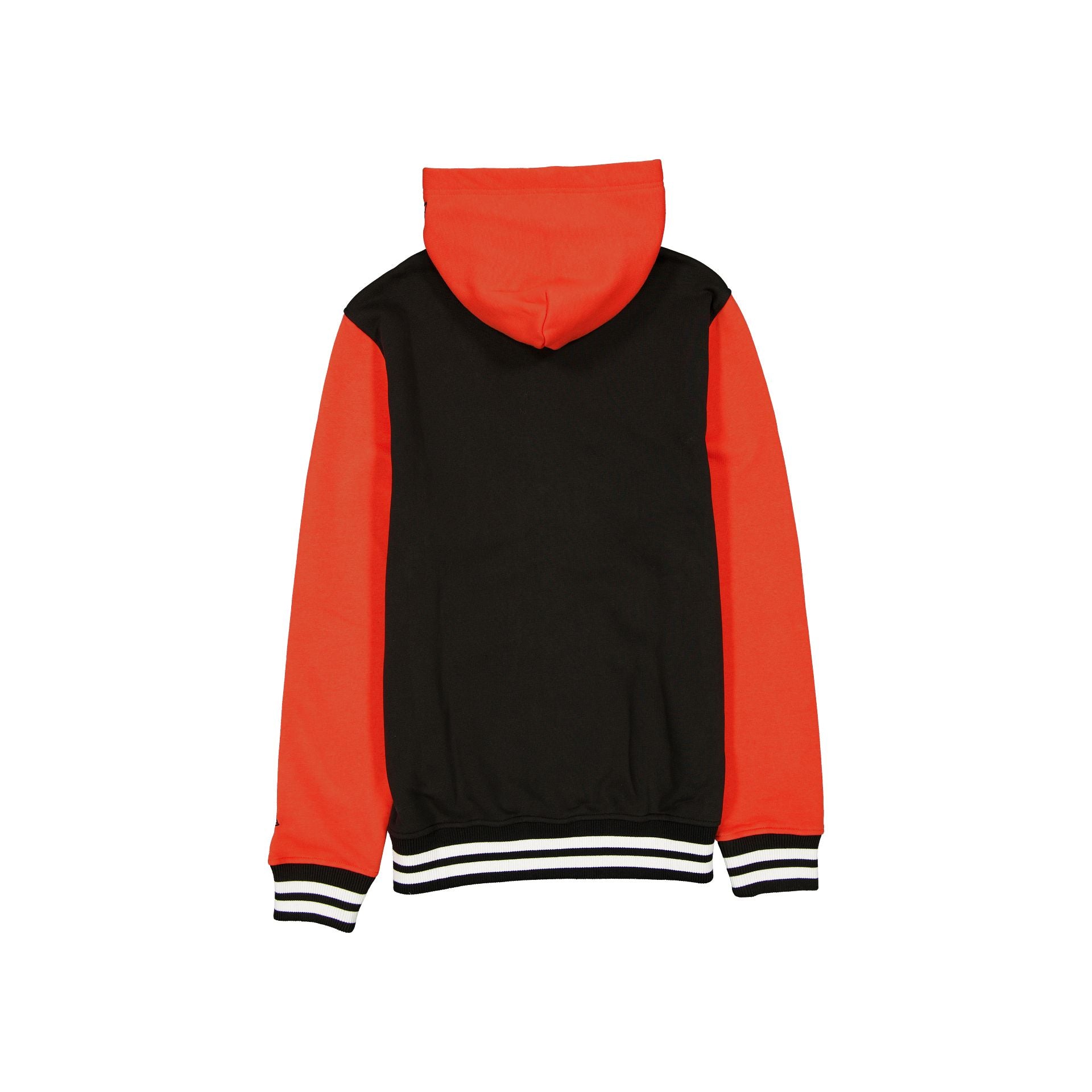 New Era Throwback Black Jacket