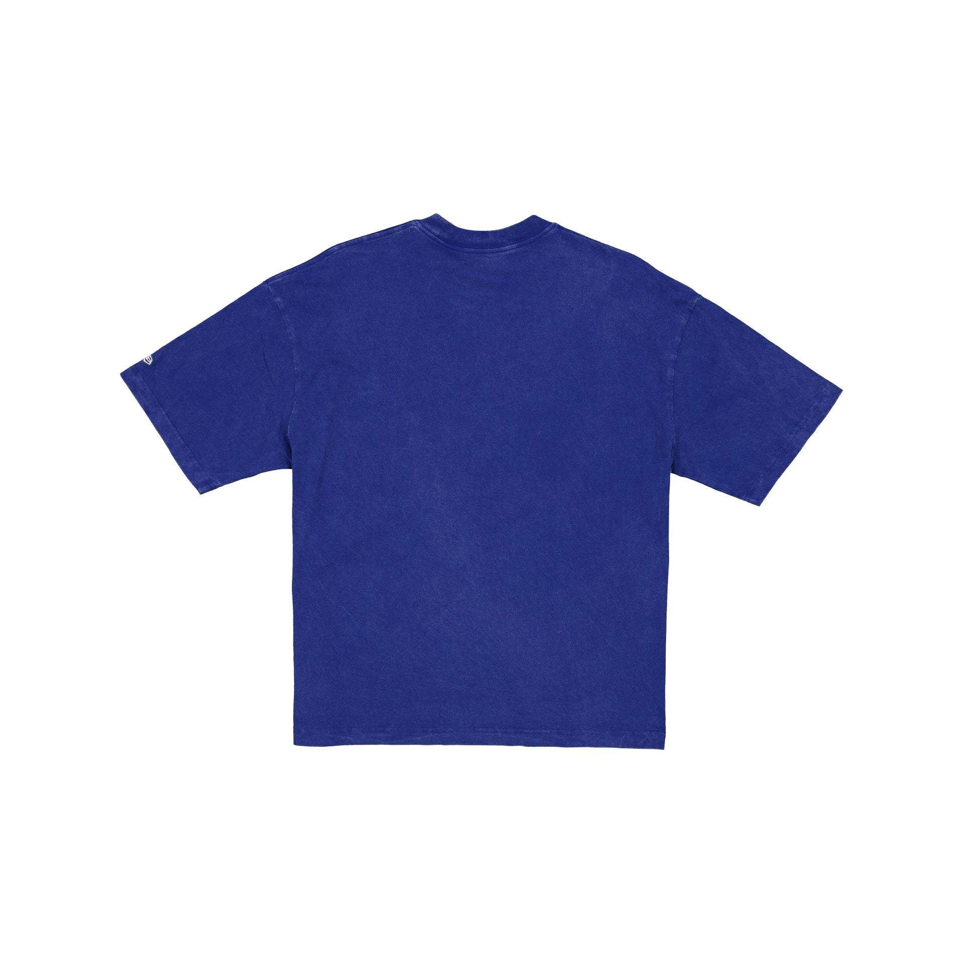 New Era Throwback Boxy T-Shirt