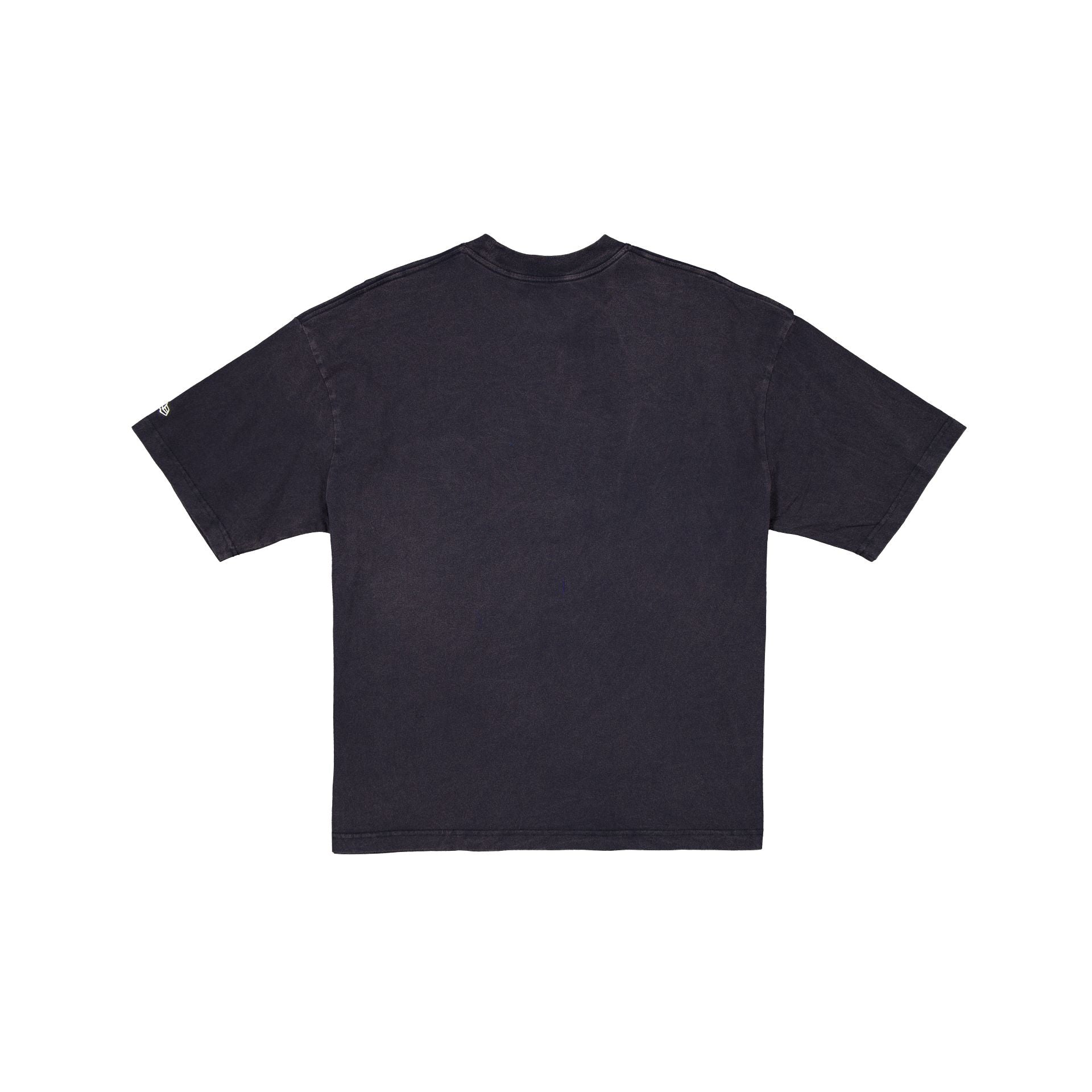 New Era Throwback Boxy T-Shirt