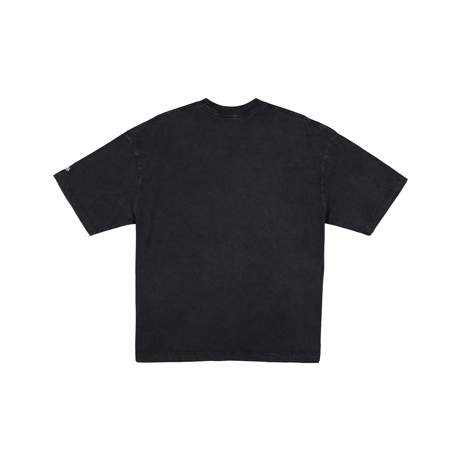 New Era Throwback Boxy T-Shirt