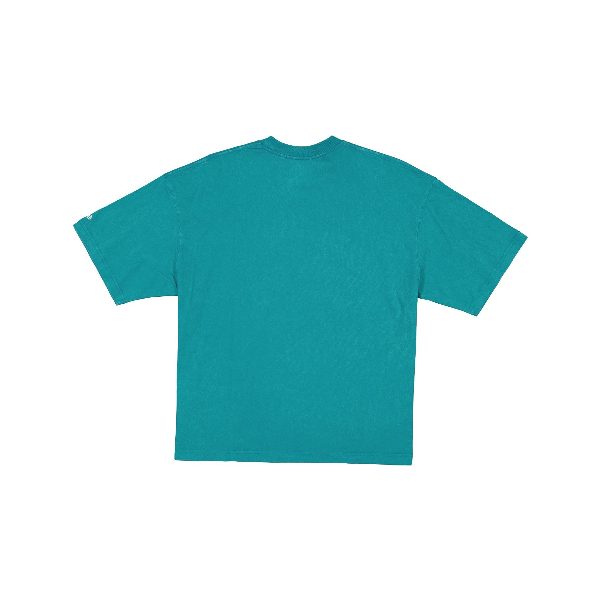 New Era Throwback Boxy T-Shirt