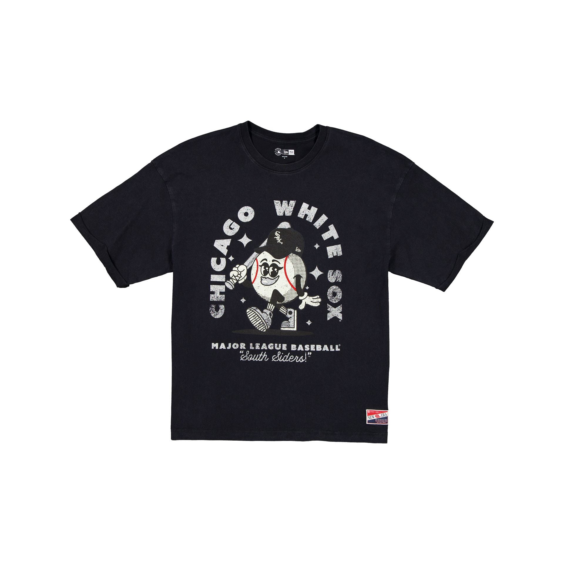 new era Throwback Character Women's T-Shirt