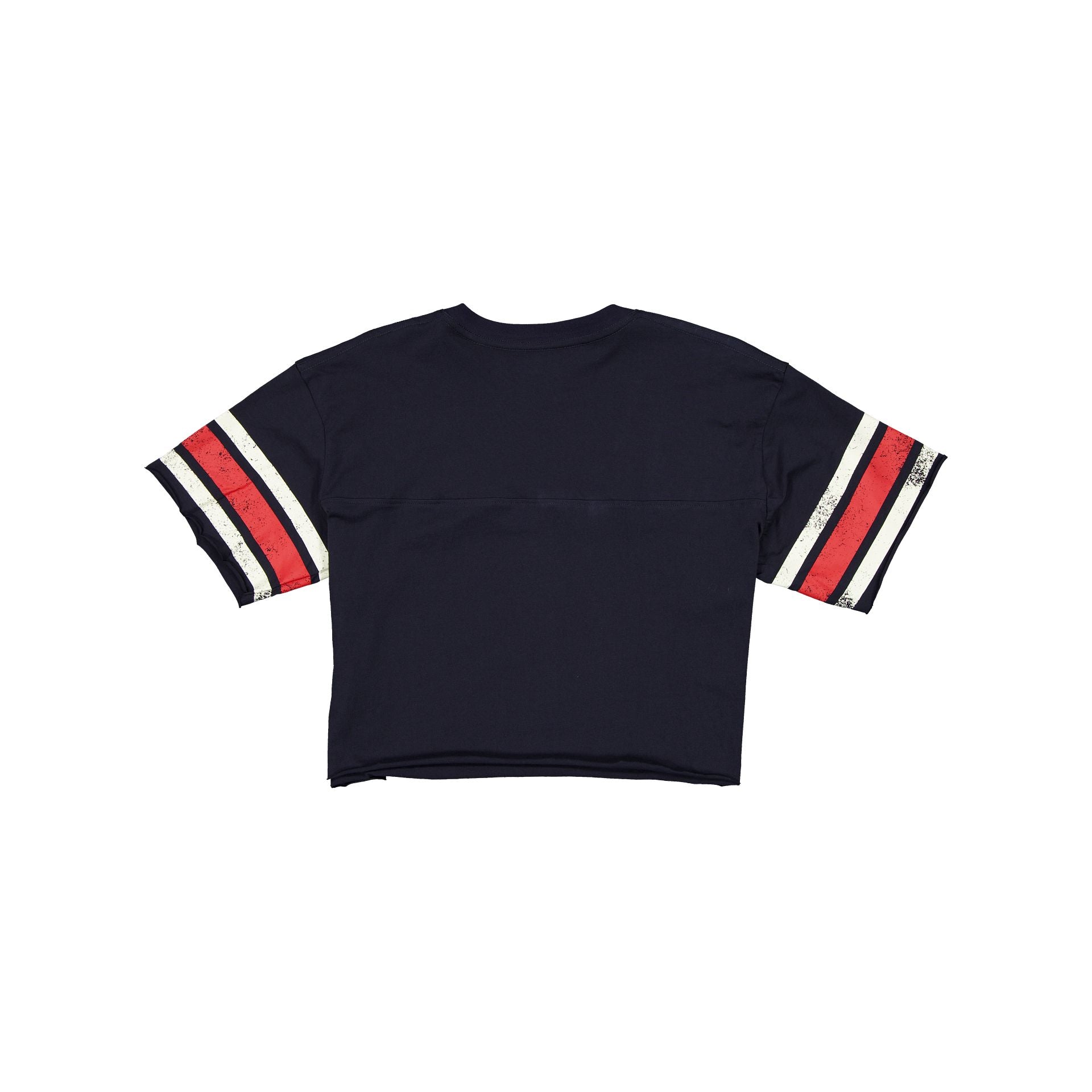 New Era Throwback Cropped Women's T-Shirt