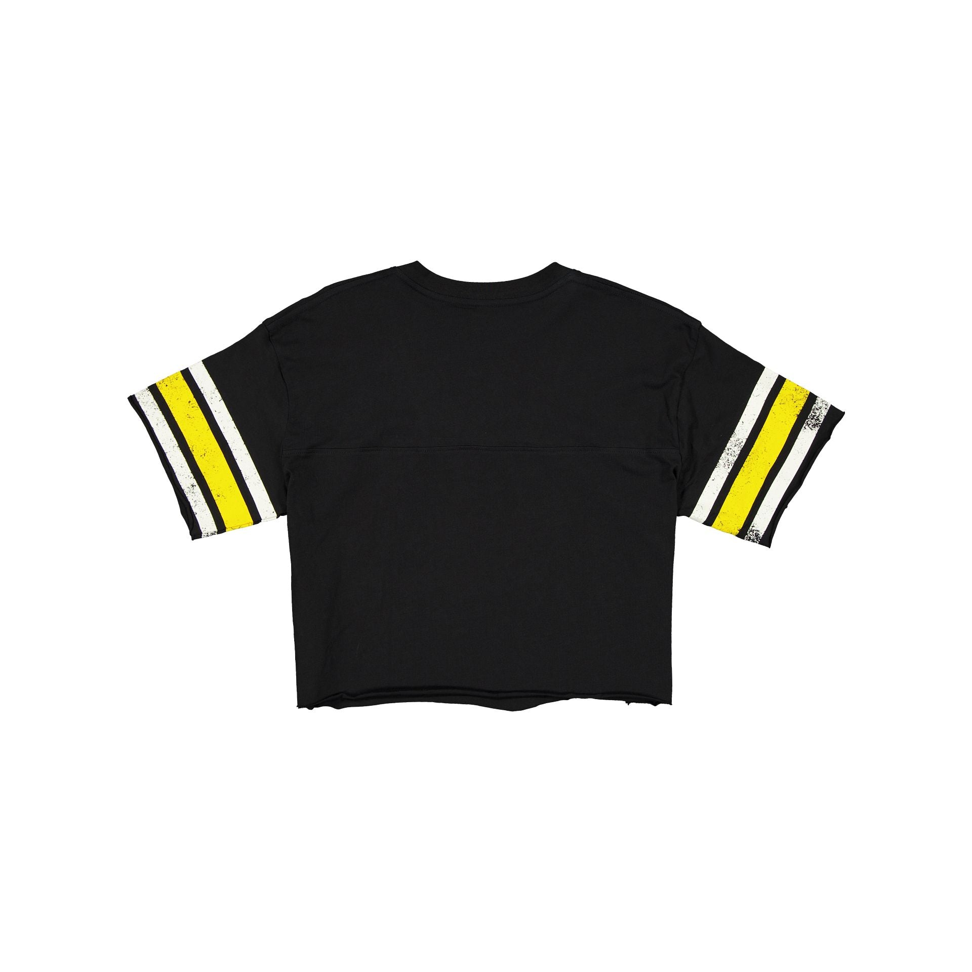 New Era Throwback Cropped Women's T-Shirt