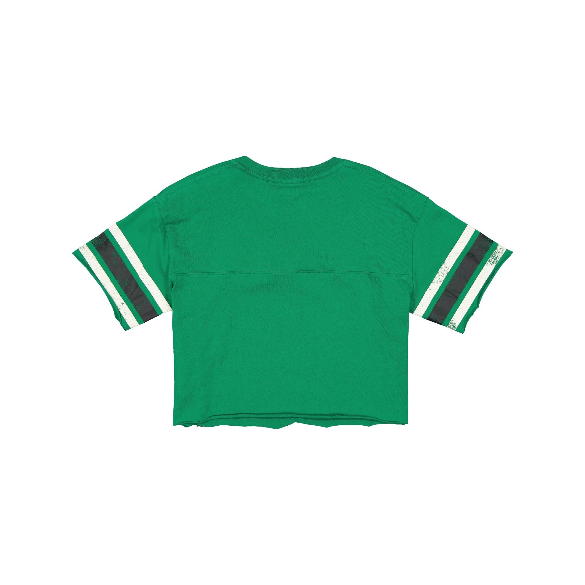 New Era Throwback Cropped Women's T-Shirt