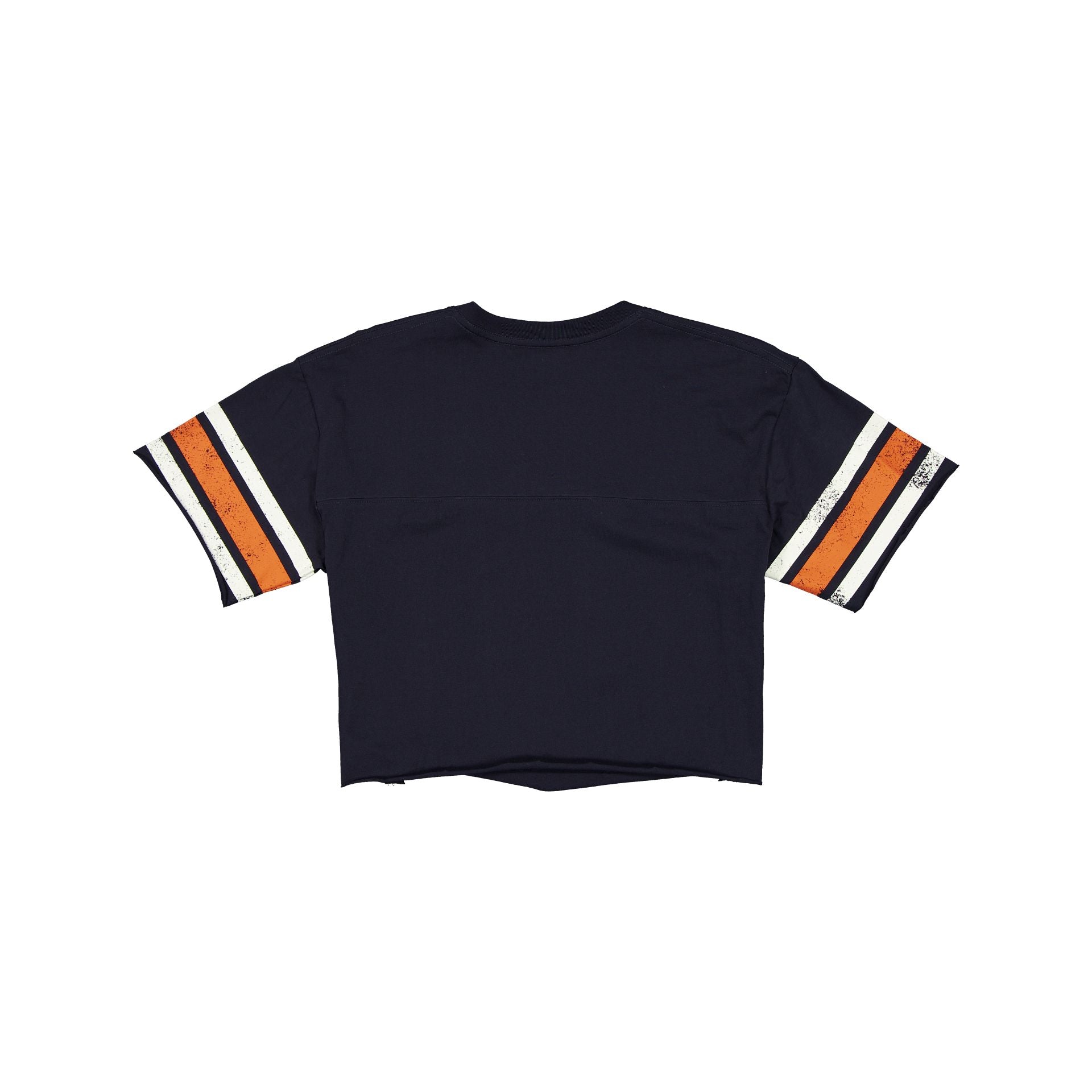 New Era Throwback Cropped Women's T-Shirt