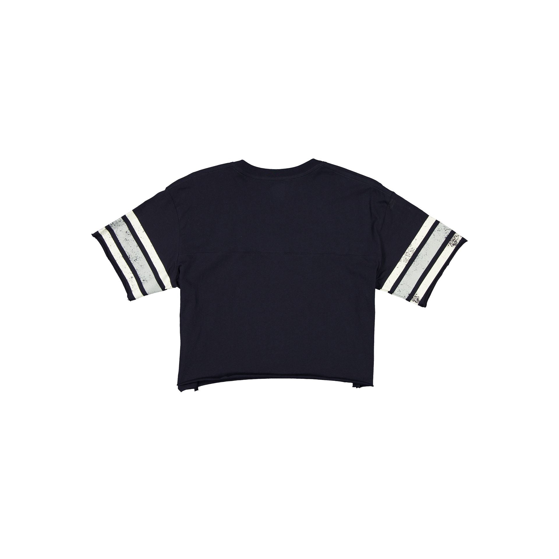 New Era Throwback Cropped Women's T-Shirt