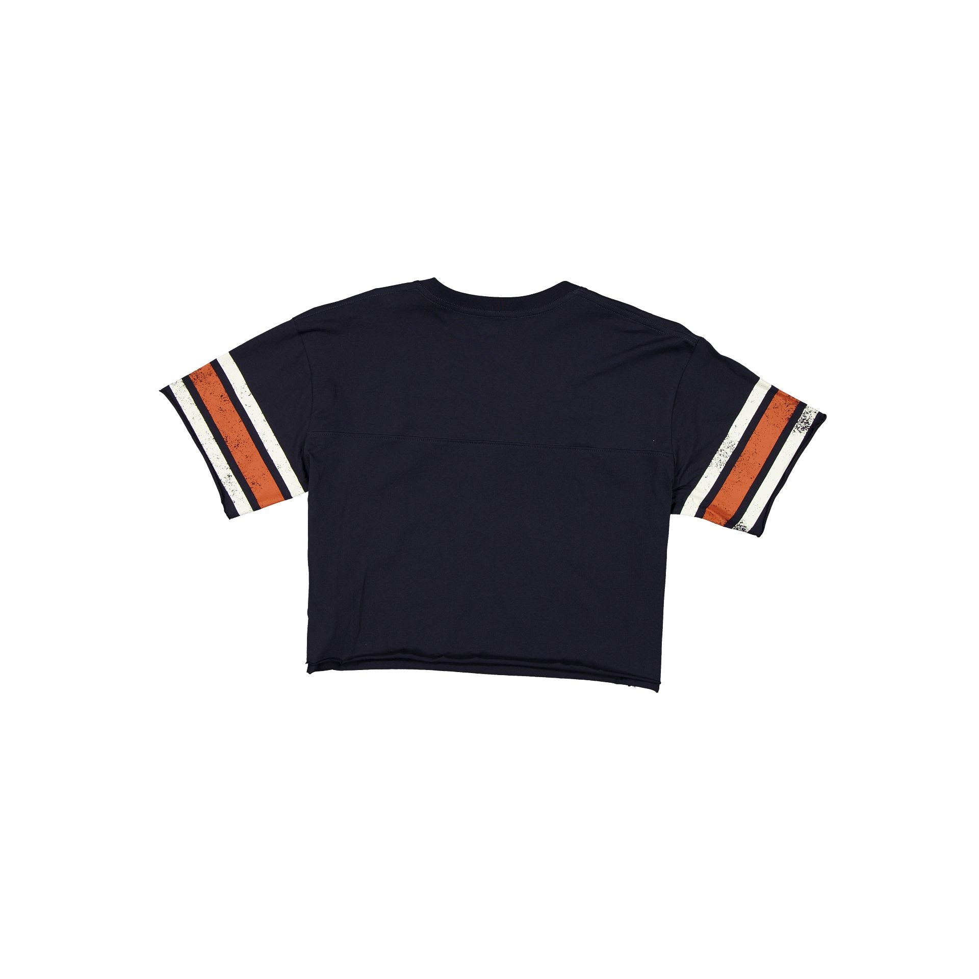 New Era Throwback Cropped Women's T-Shirt