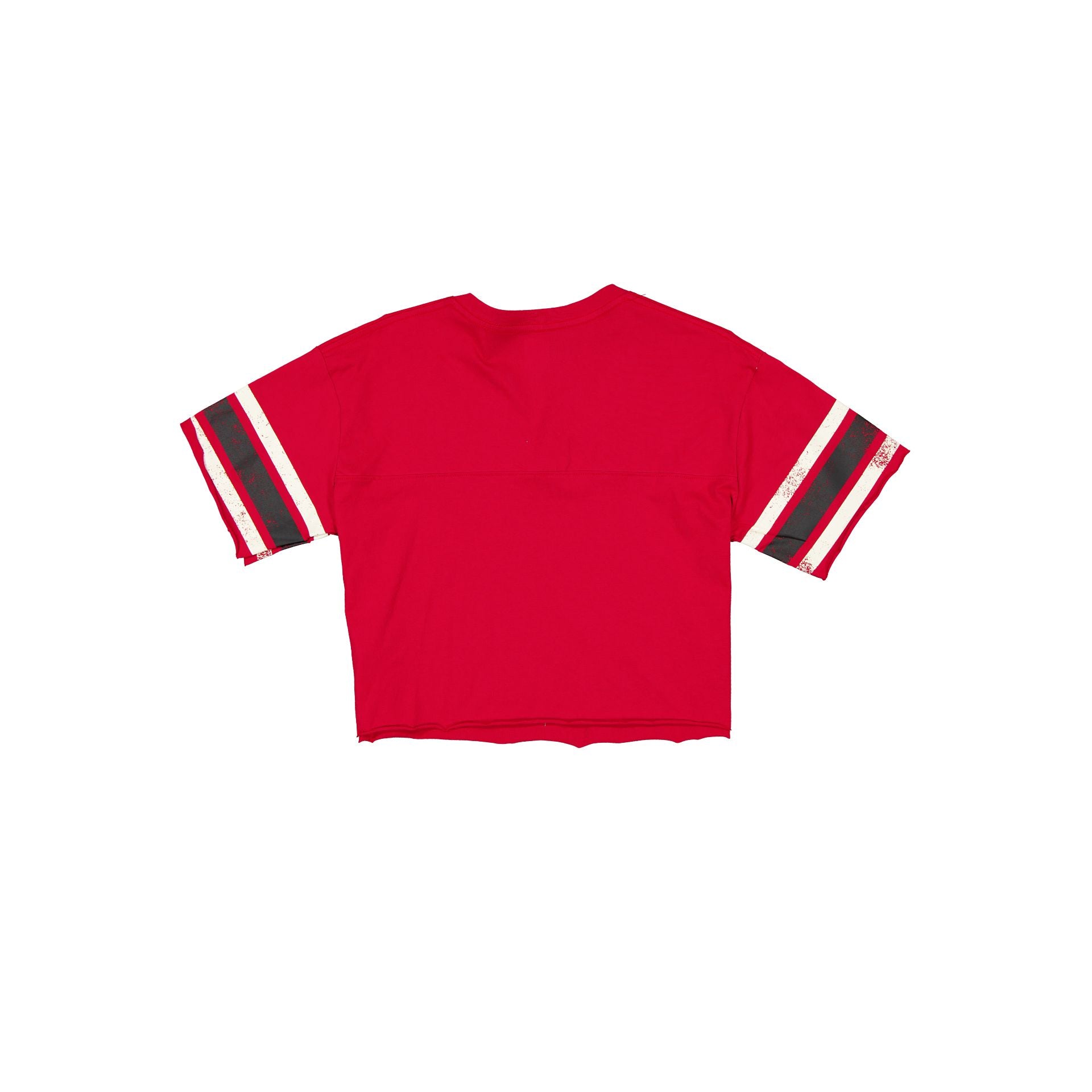 New Era Throwback Cropped Women's T-Shirt