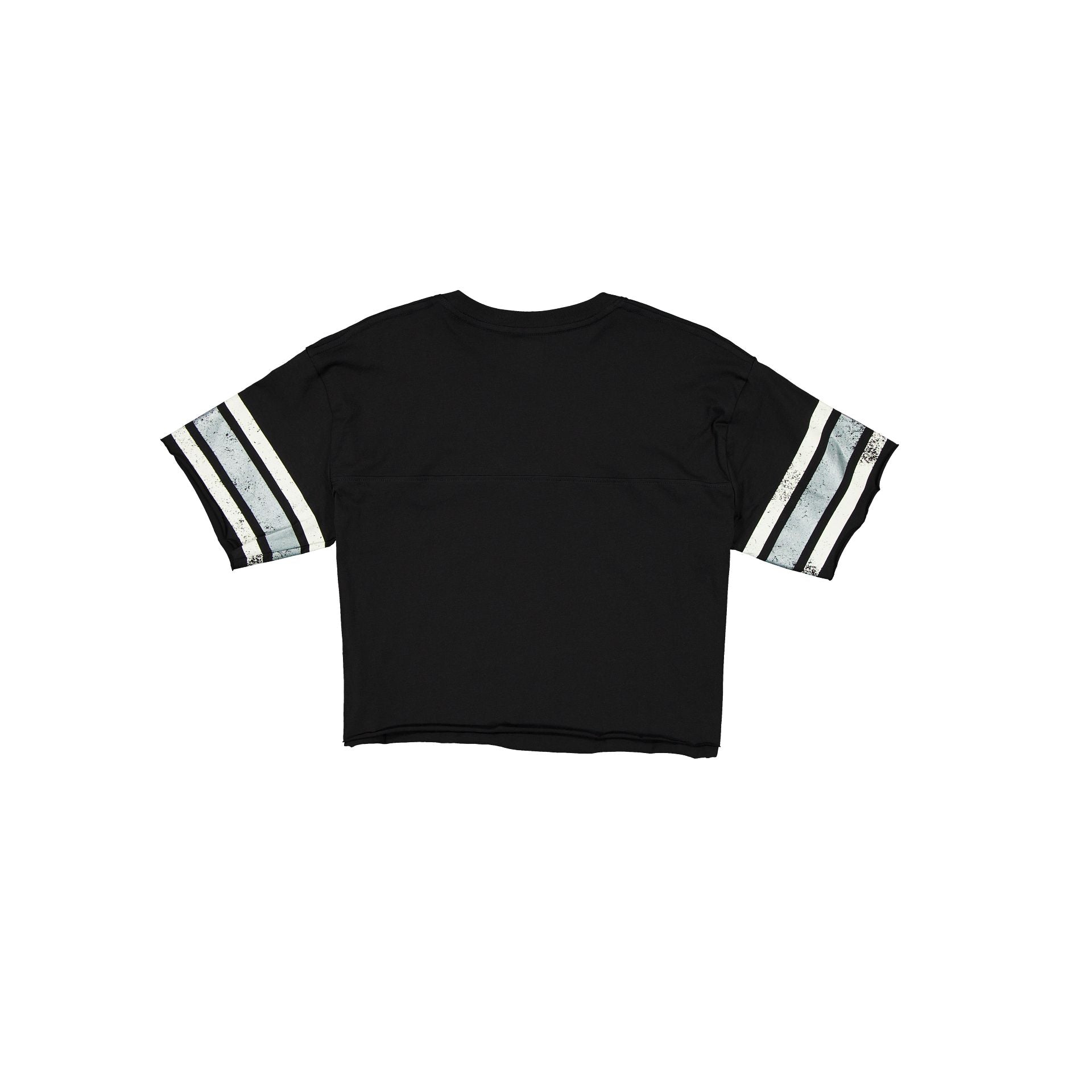 New Era Throwback Cropped Women's T-Shirt