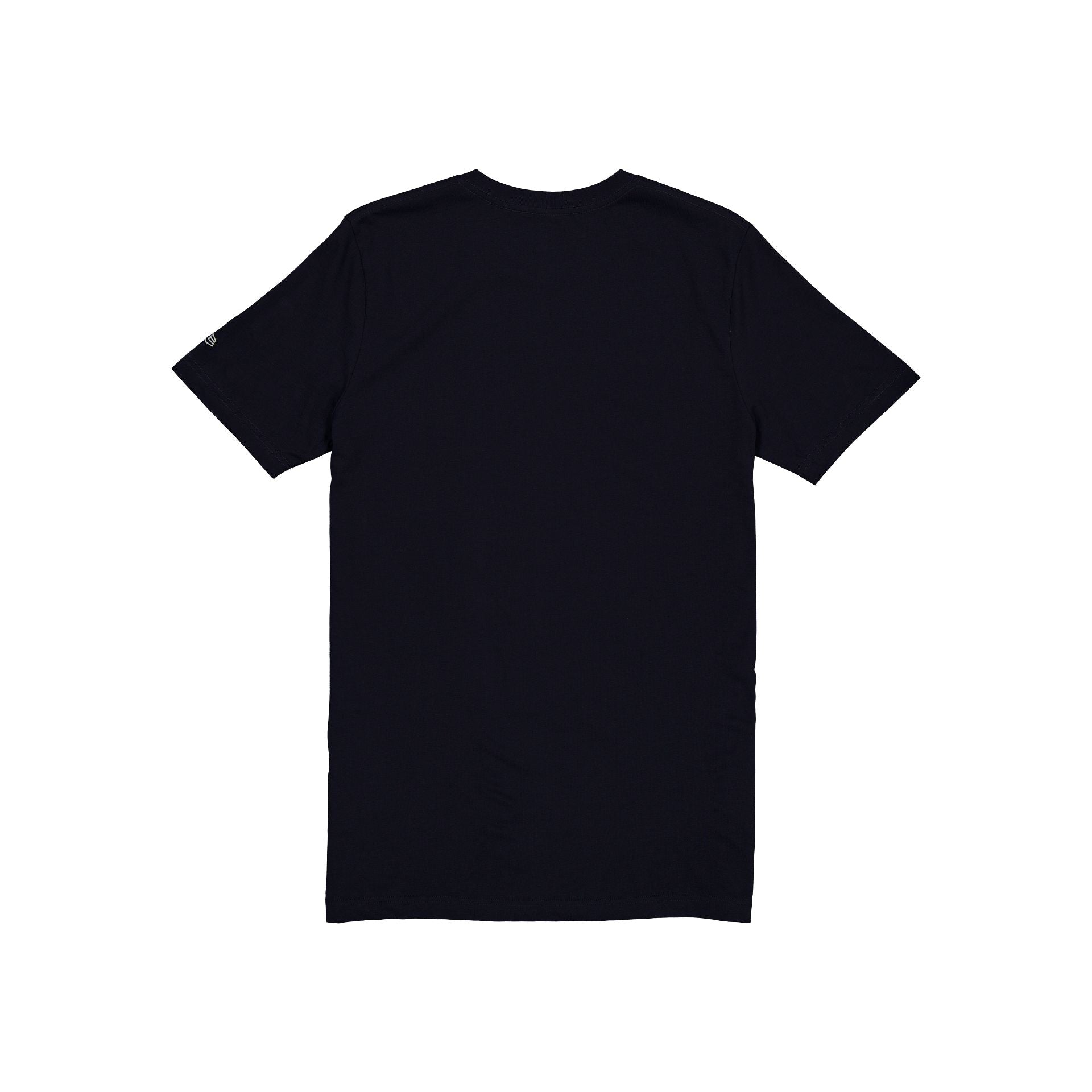 New Era Throwback Distressed T-Shirt