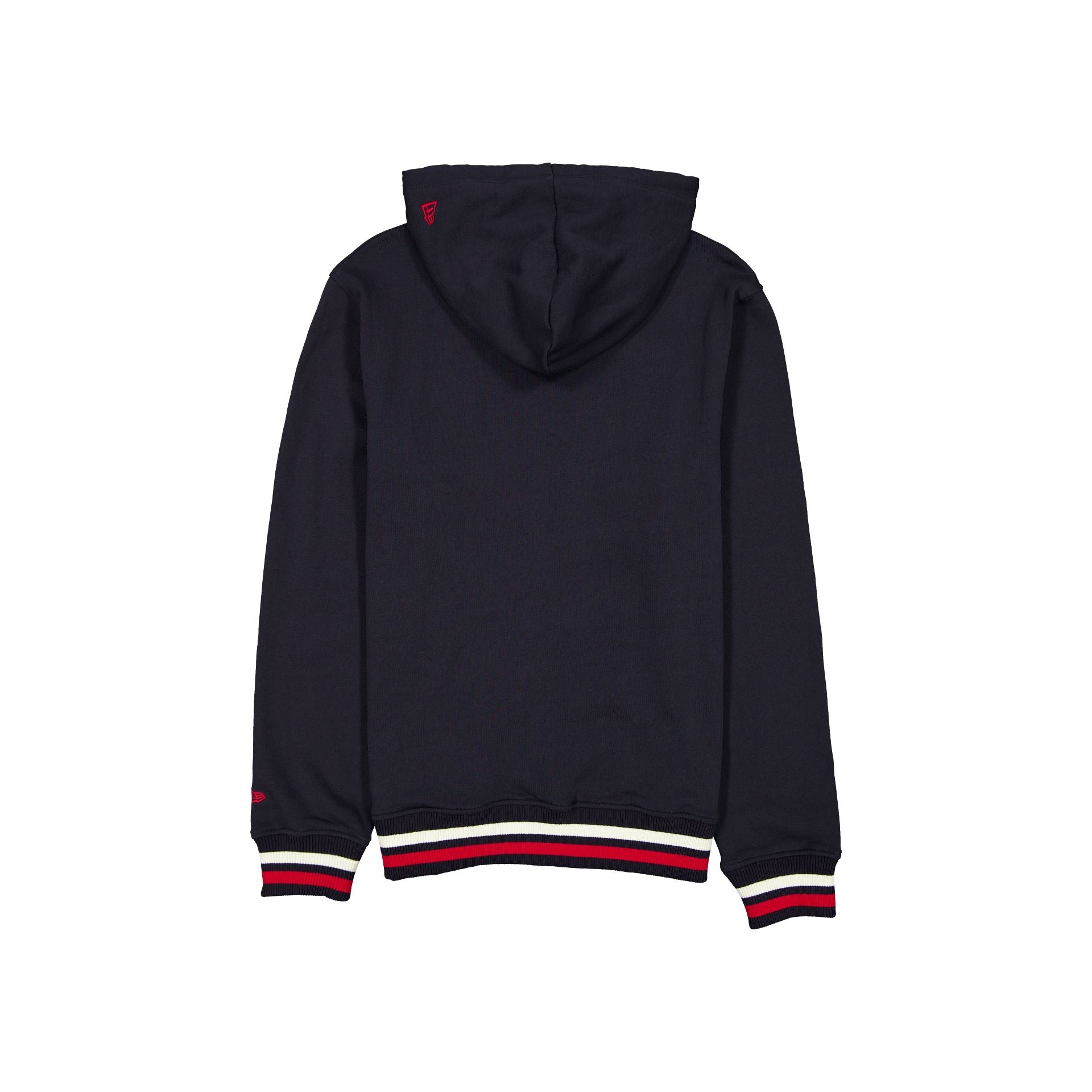 New Era Throwback Hoodie